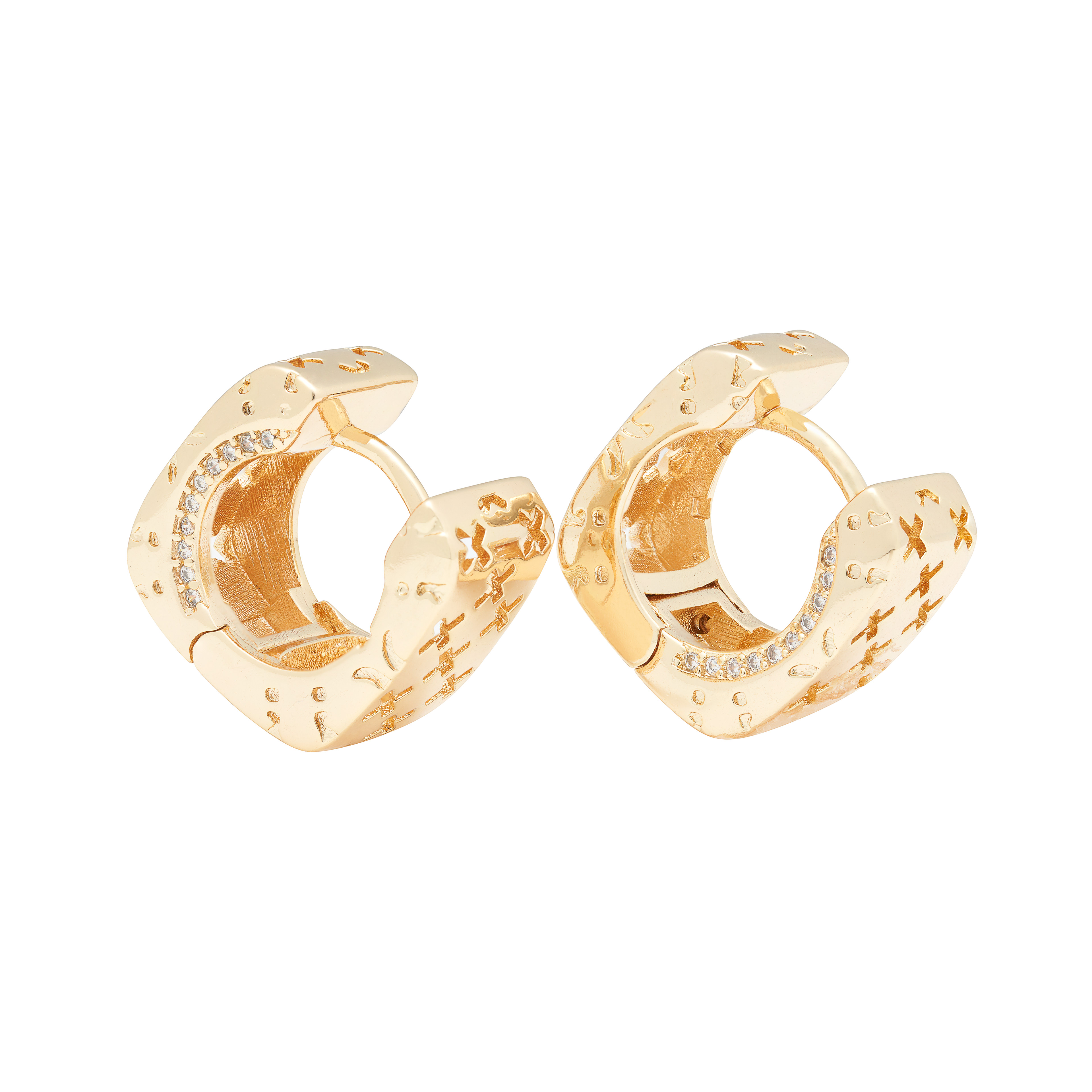 Ecommerce images for La Enovese designs