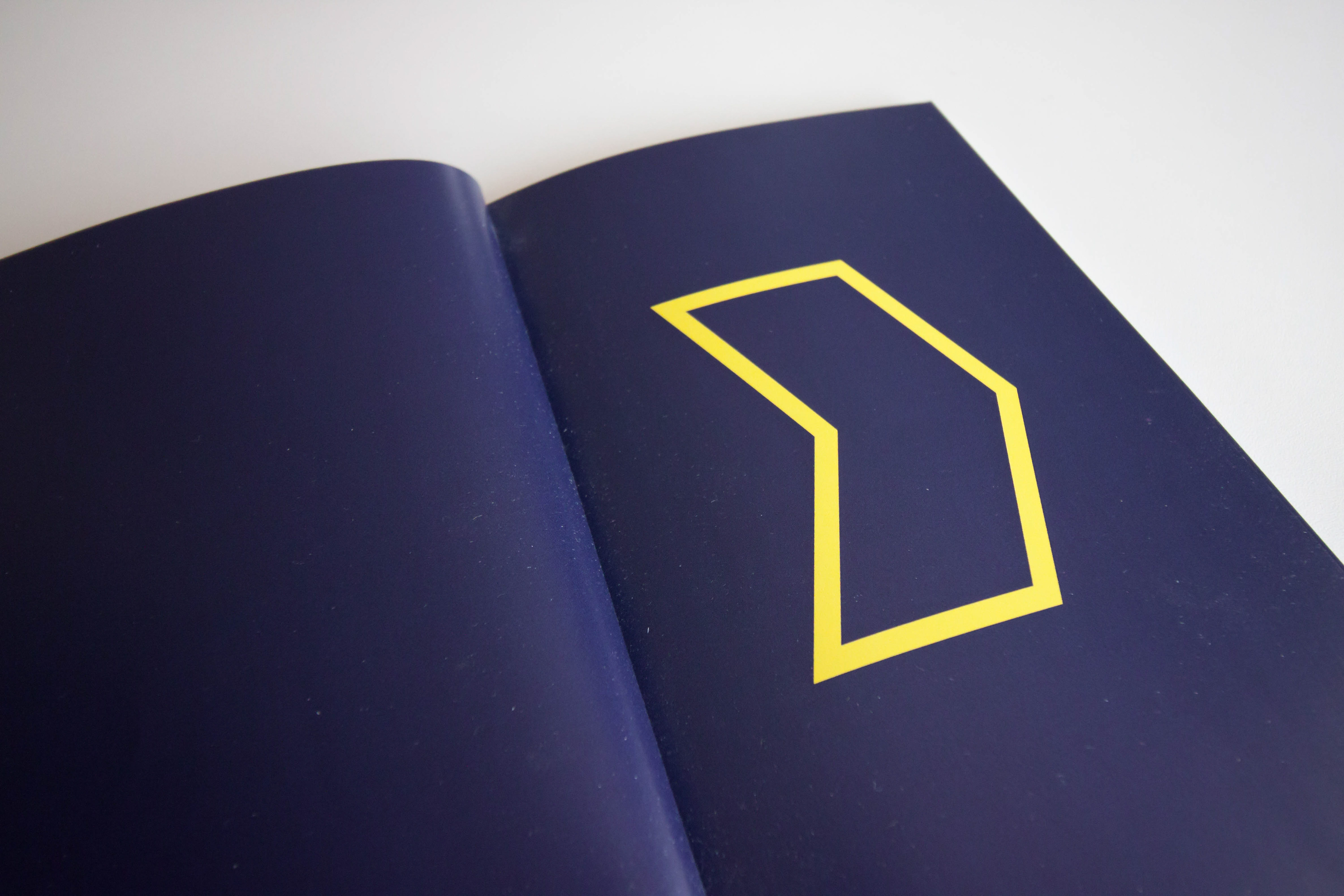 Logo und Gestaltungselement