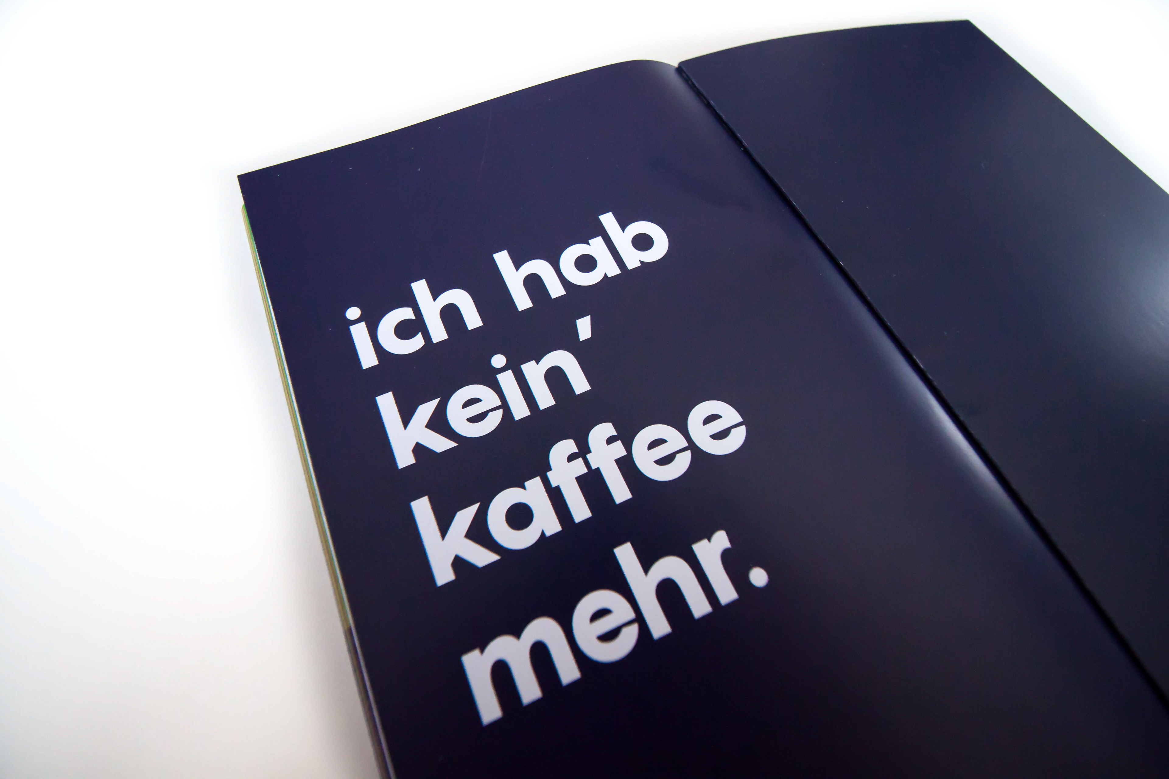 Schluss