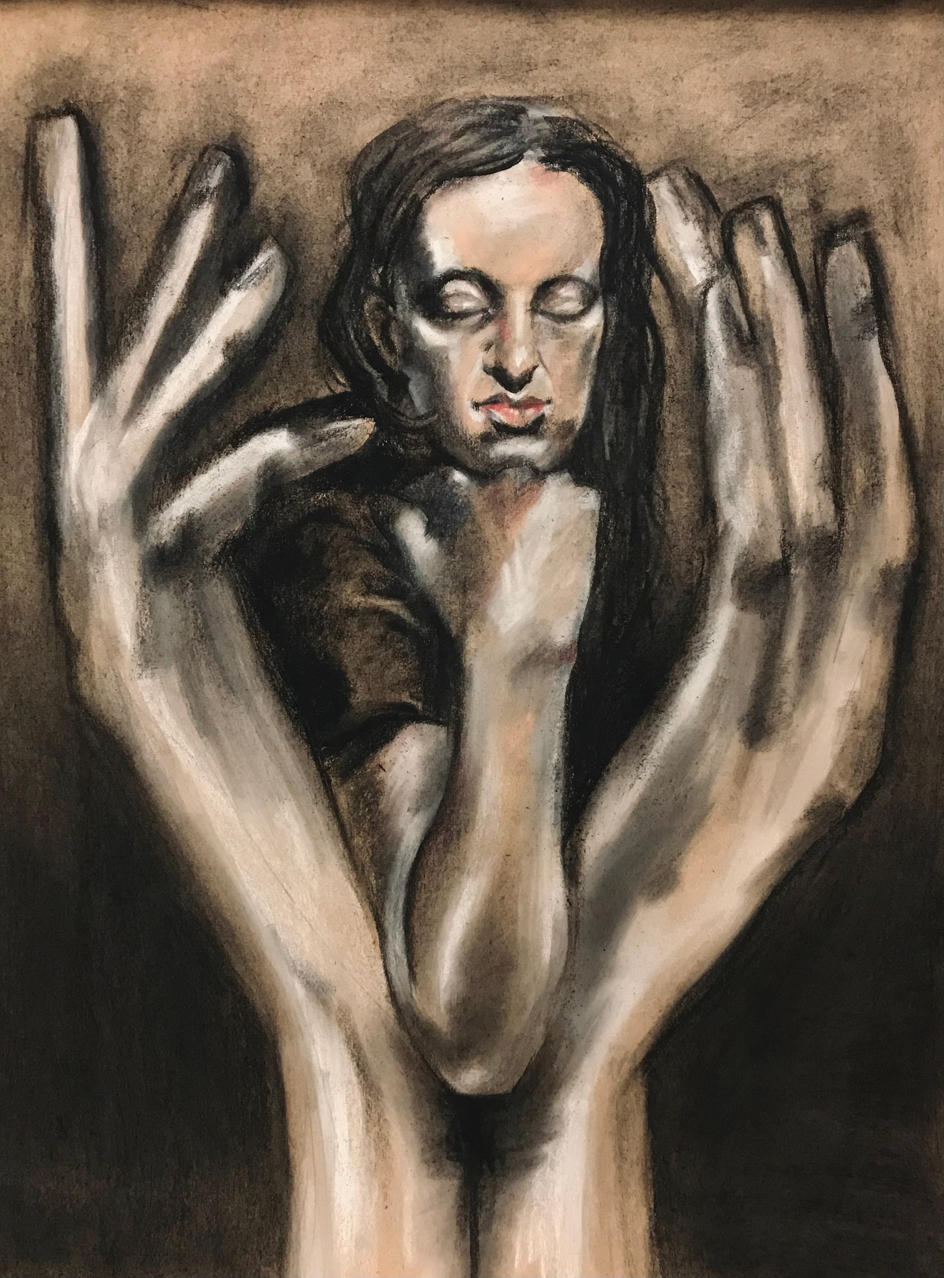 3hr pose