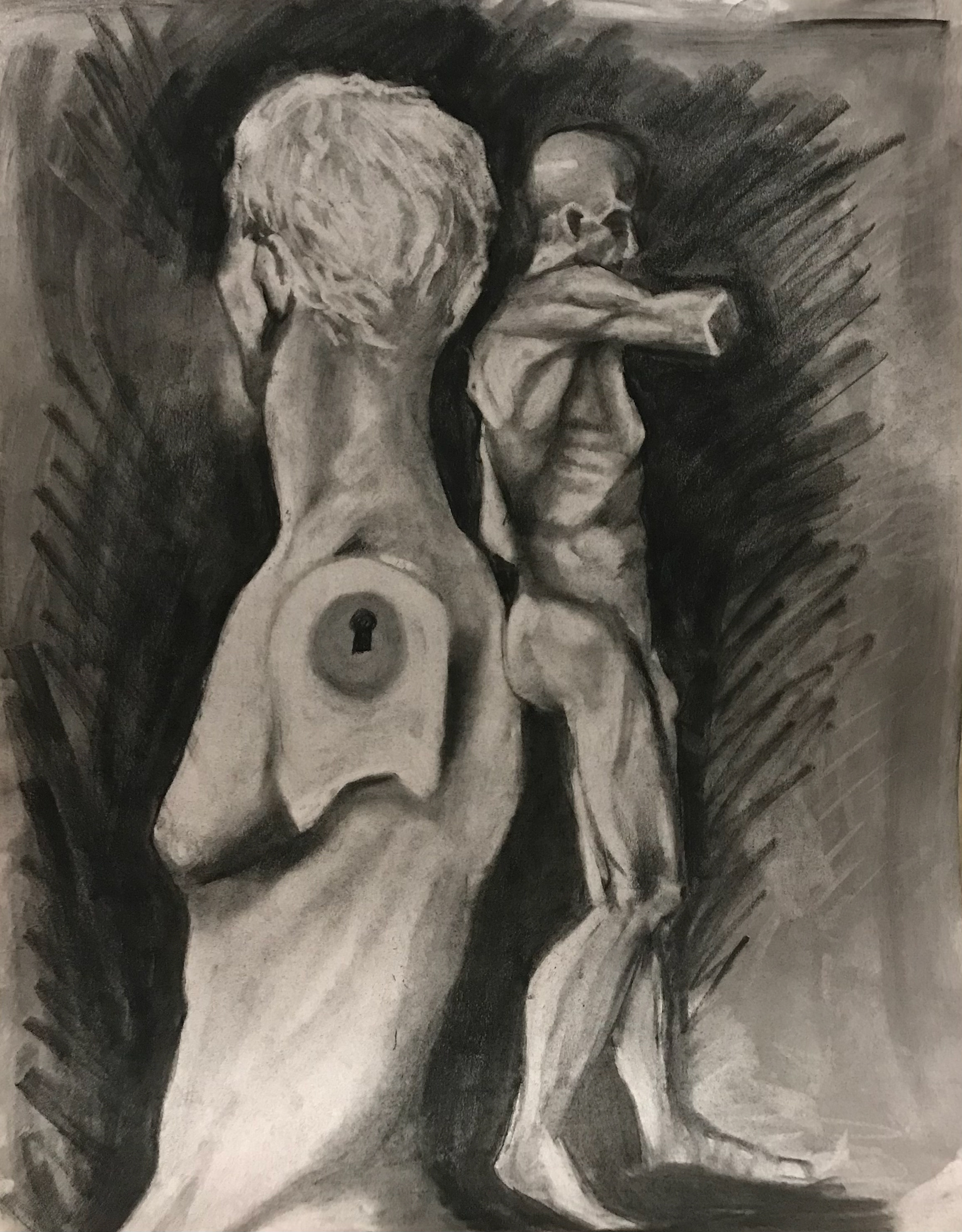 1hr still life