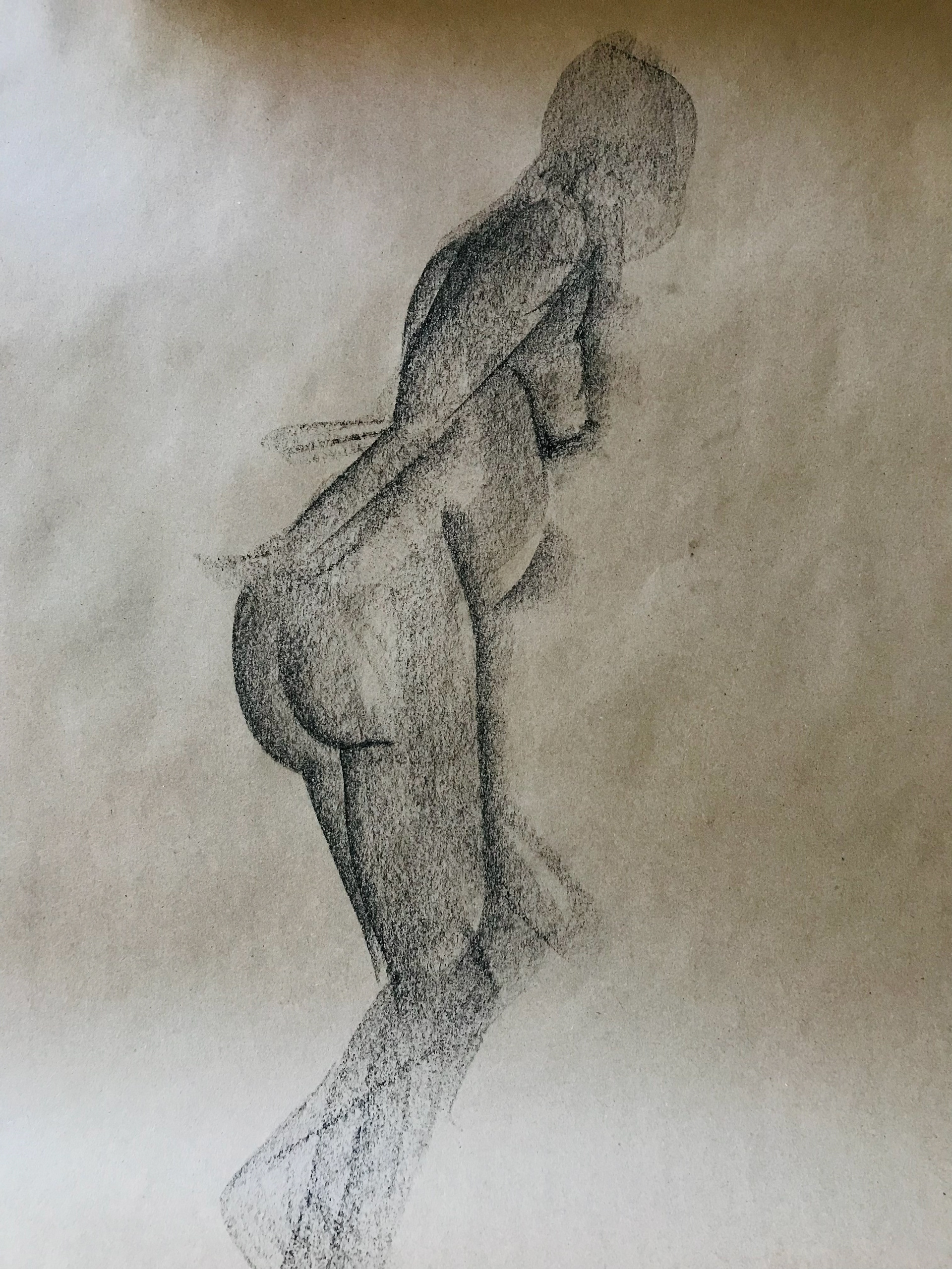 30sec pose