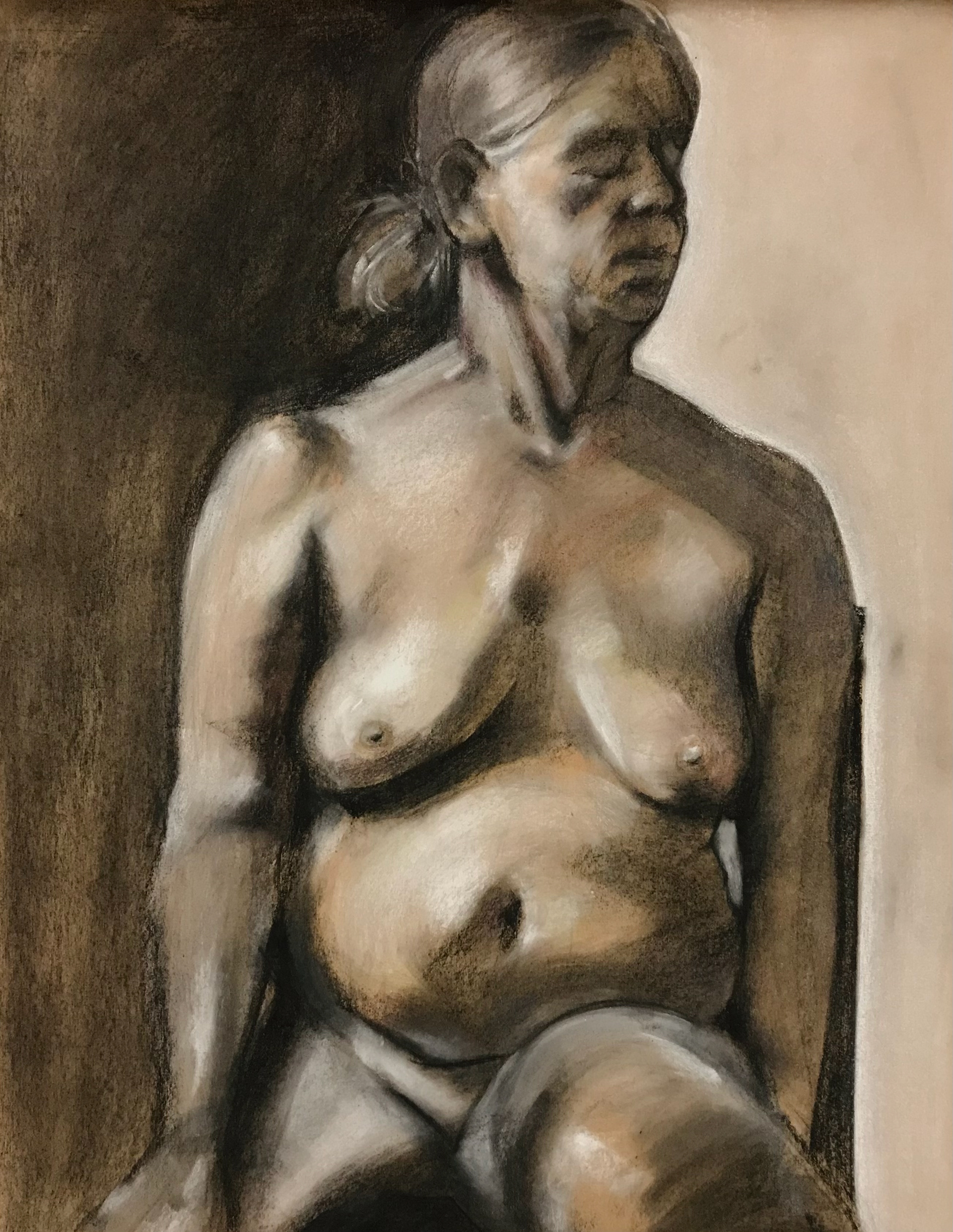 3hr pose