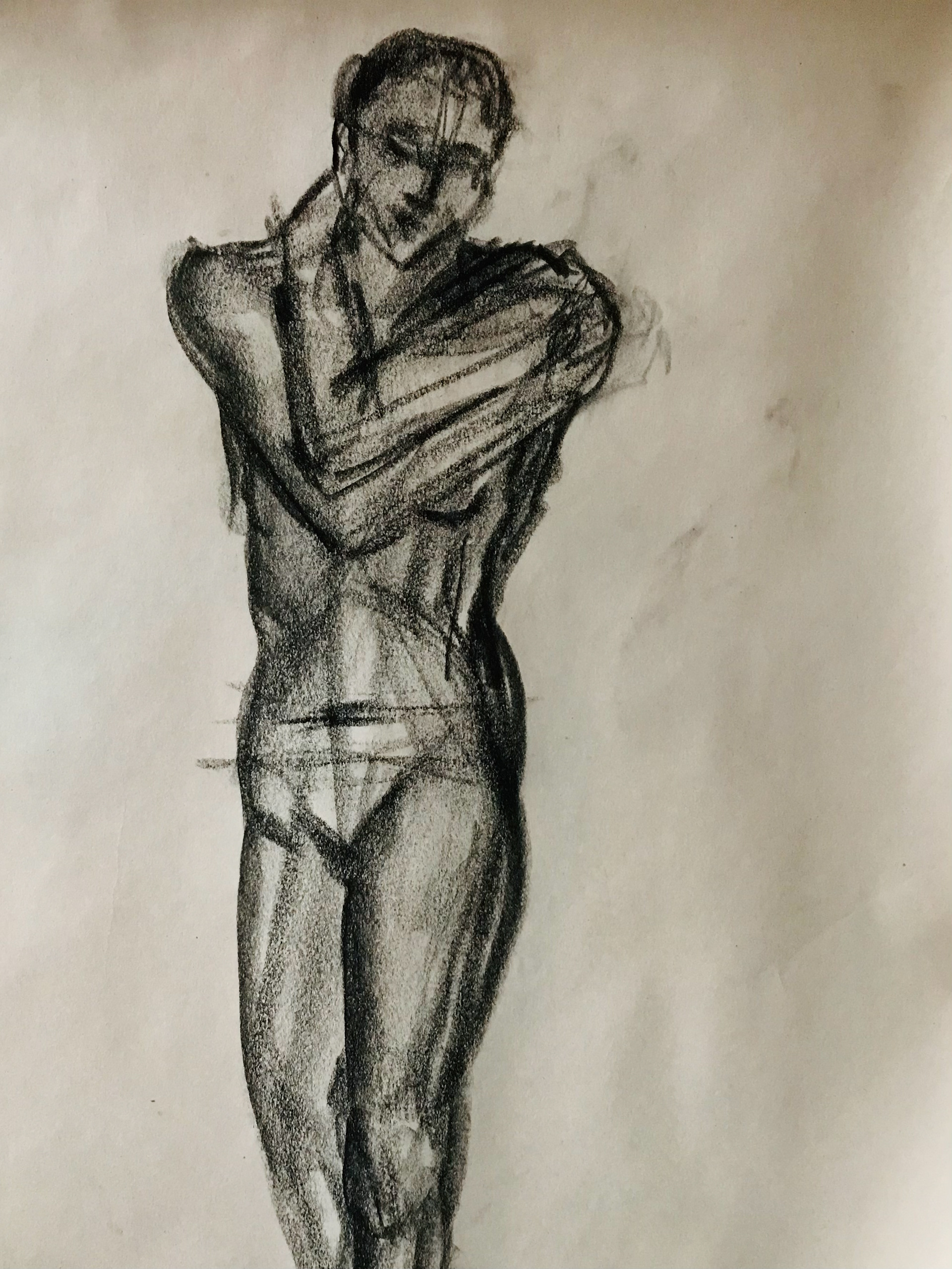 2min pose