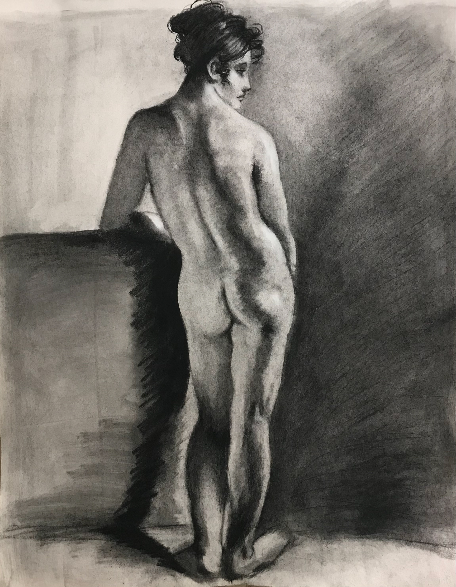 2hr art recreation
