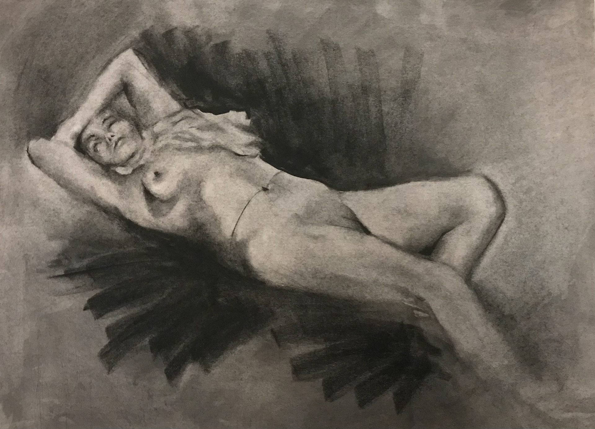 3hr pose