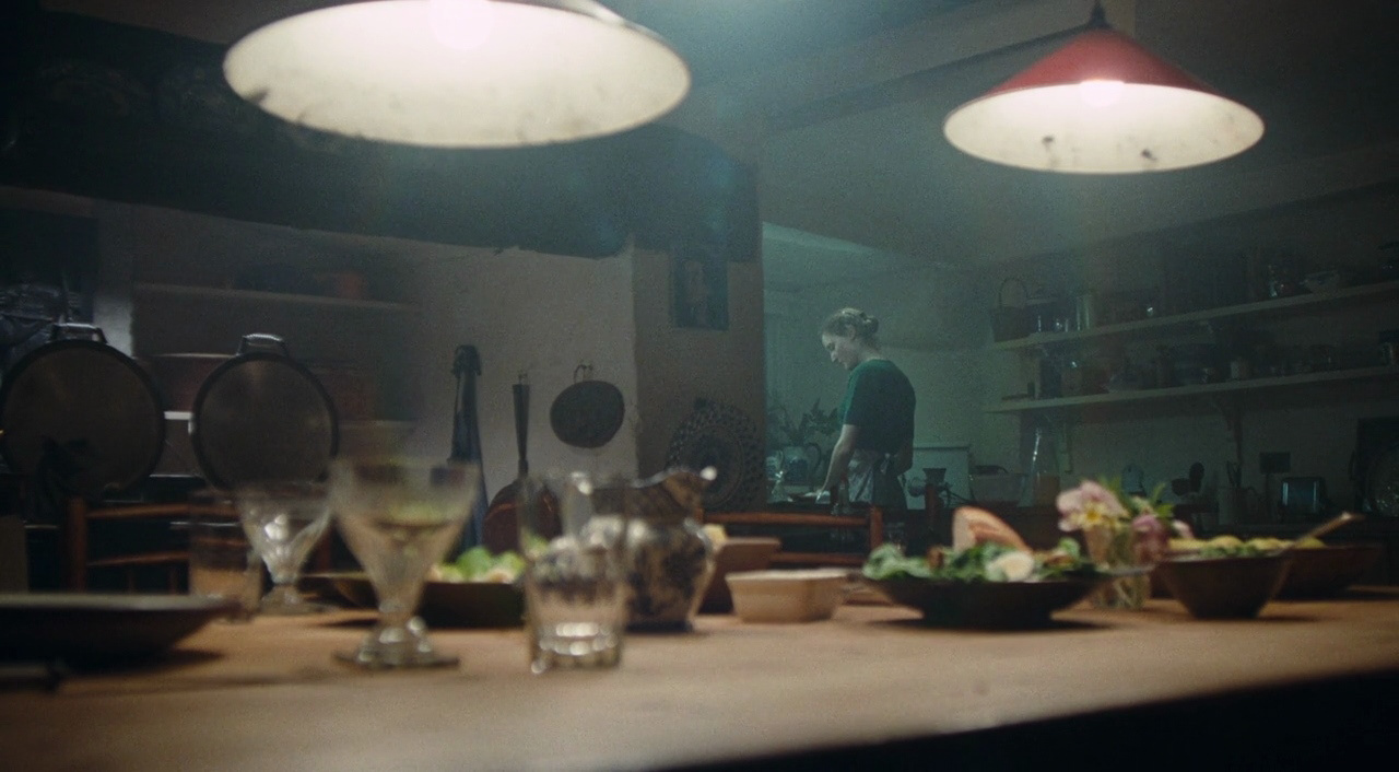 PTA's Phantom Thread