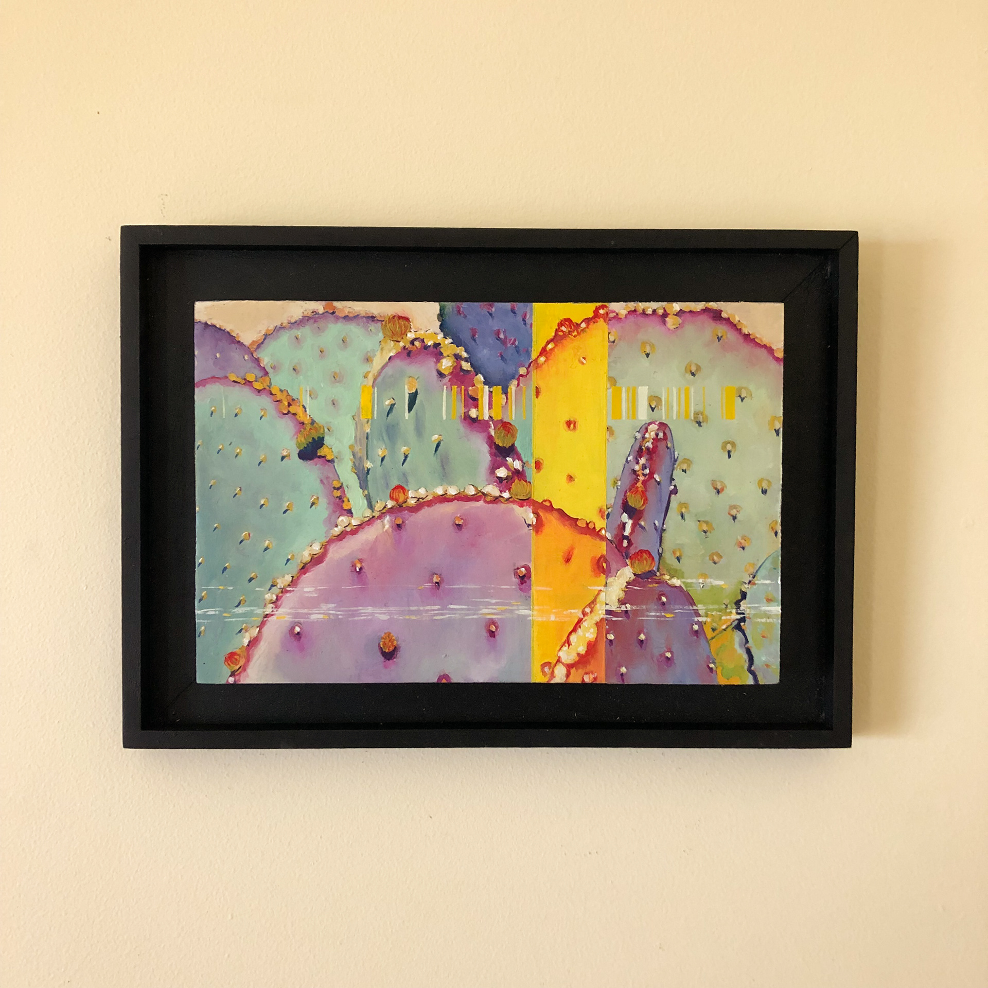 8.5" x 5.5"