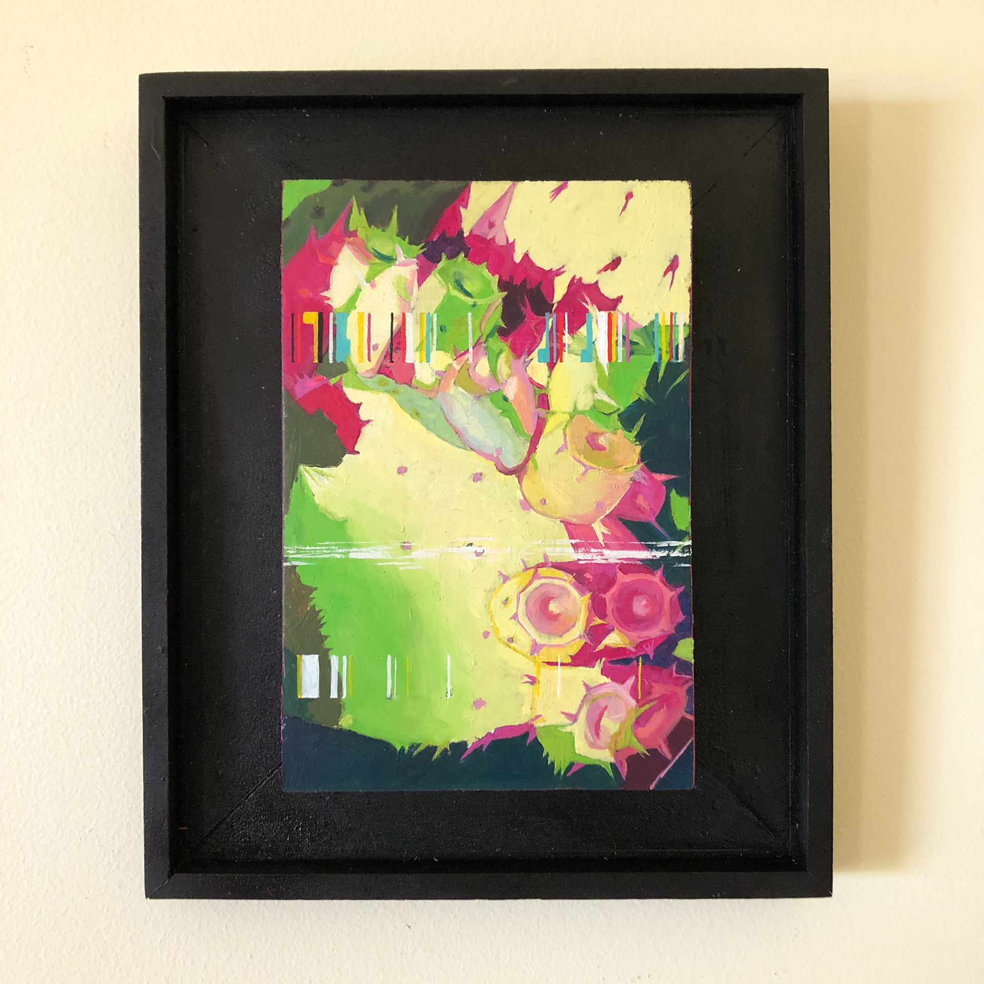 4" x 6"