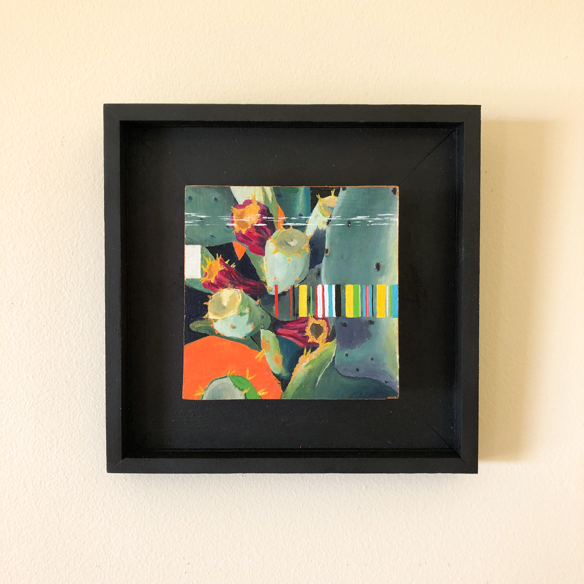 3.5" x 3.5"