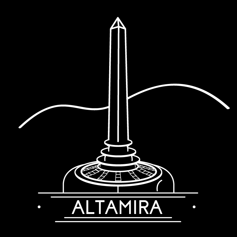 Altamira, Caracas.