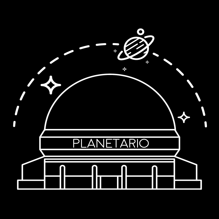 Planetario, Caracas.