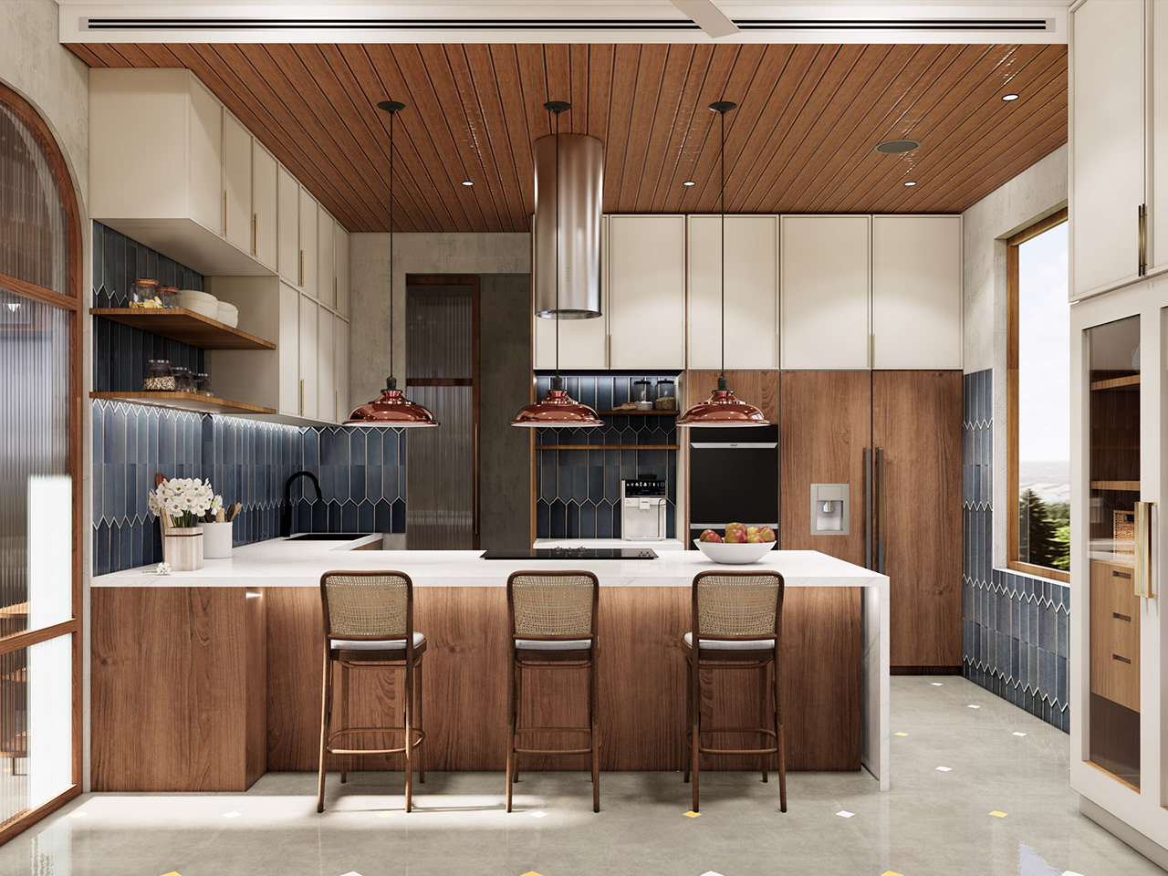 Studio Slip - Banyan Home