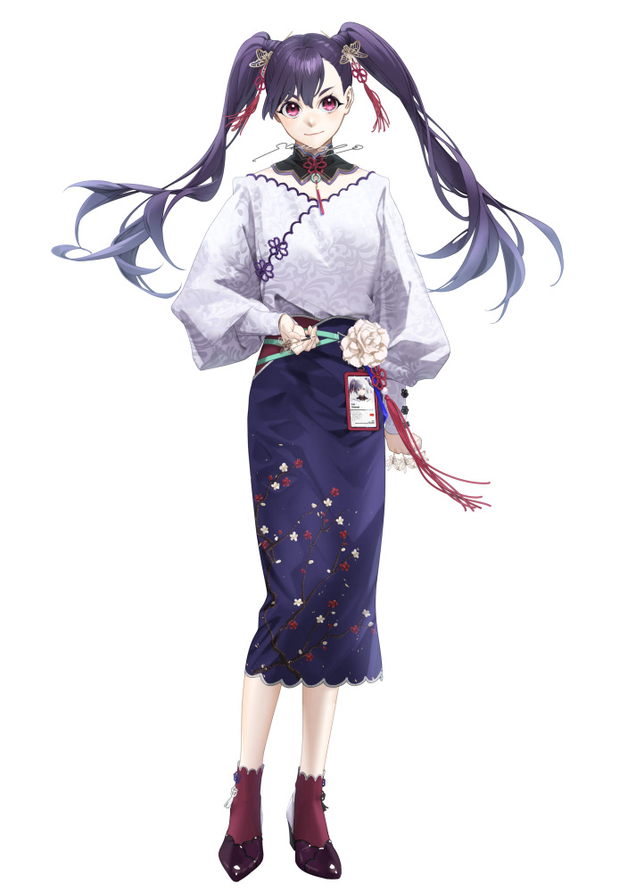 柳 昕梅