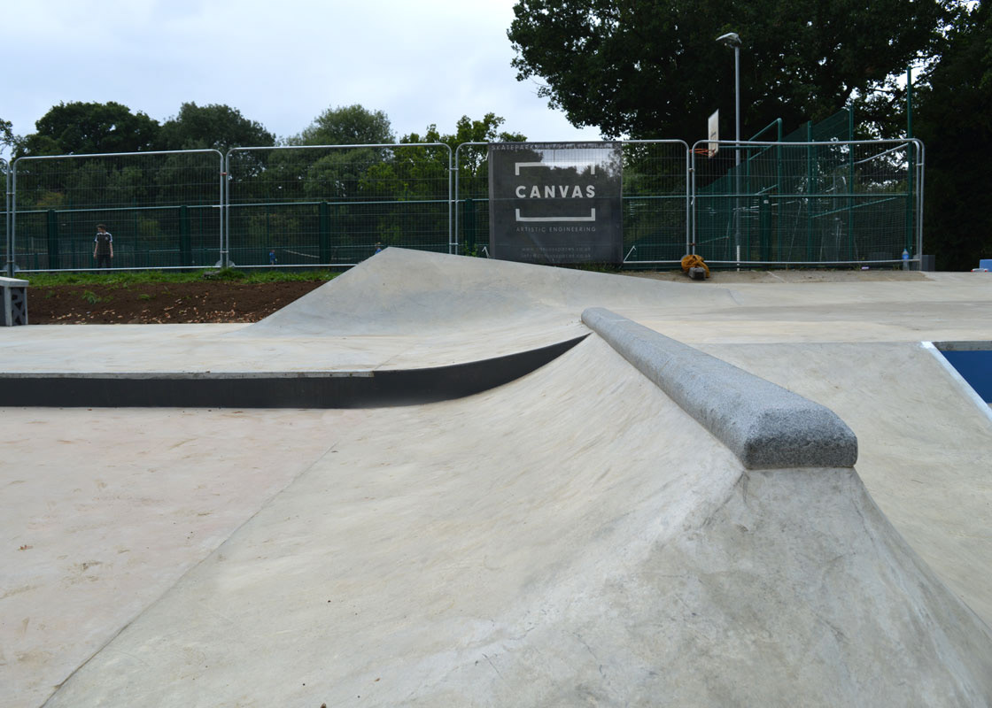 Granite... : )