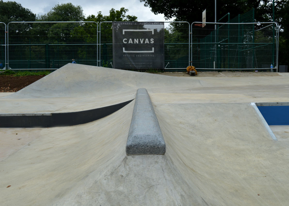 Kerb!