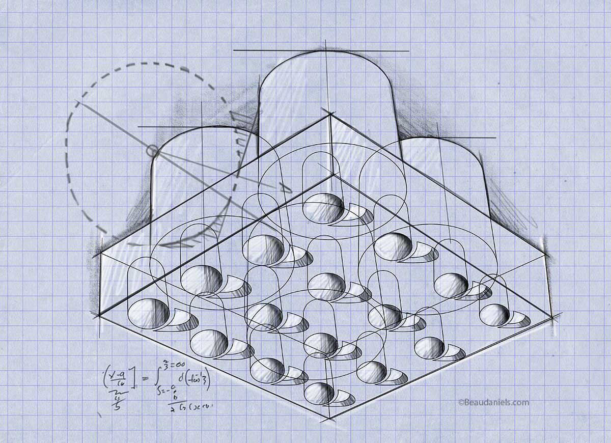 More airflow diagrams