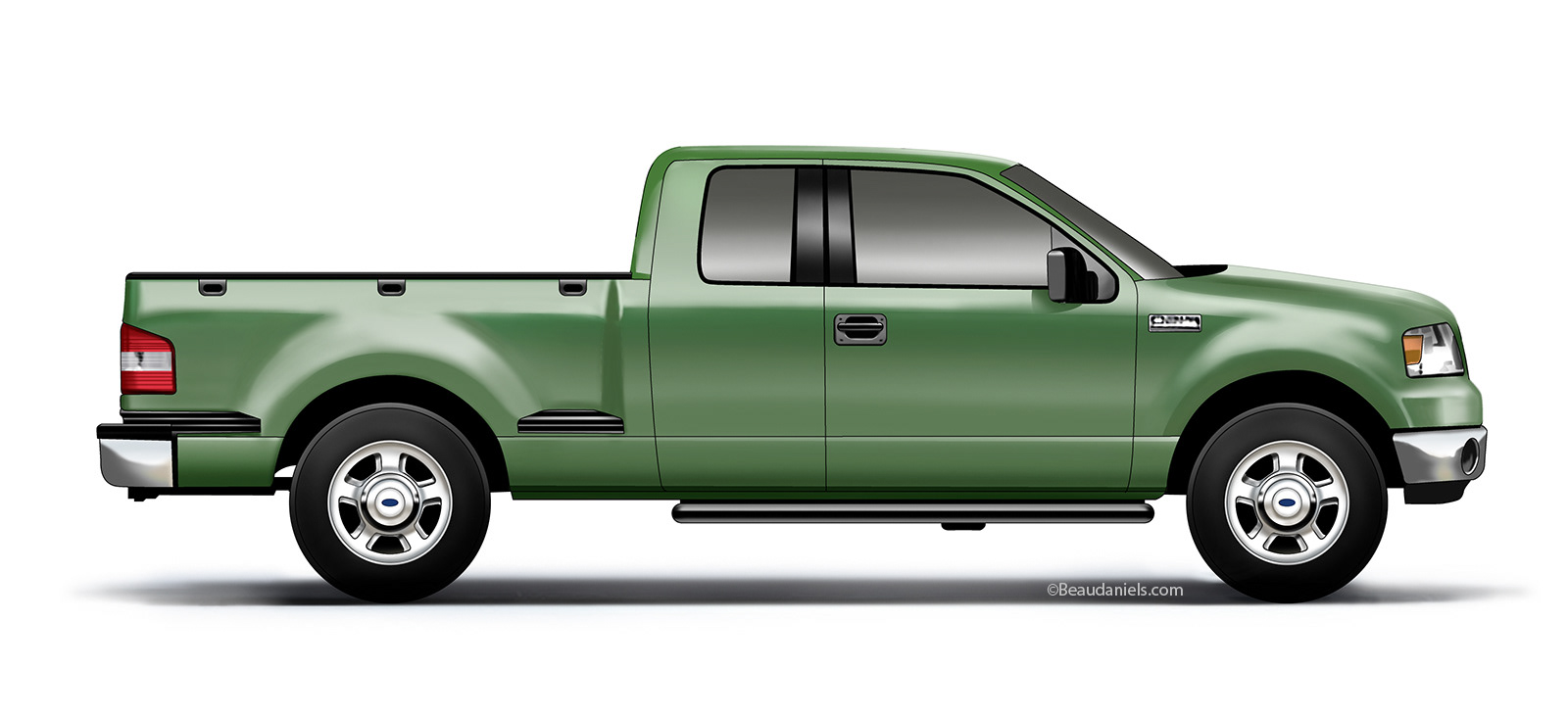 Ford F150