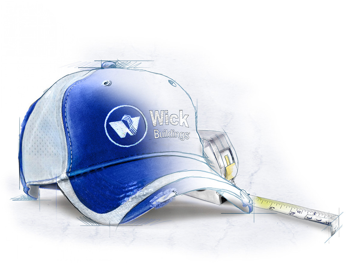 Your best Baseball cap.