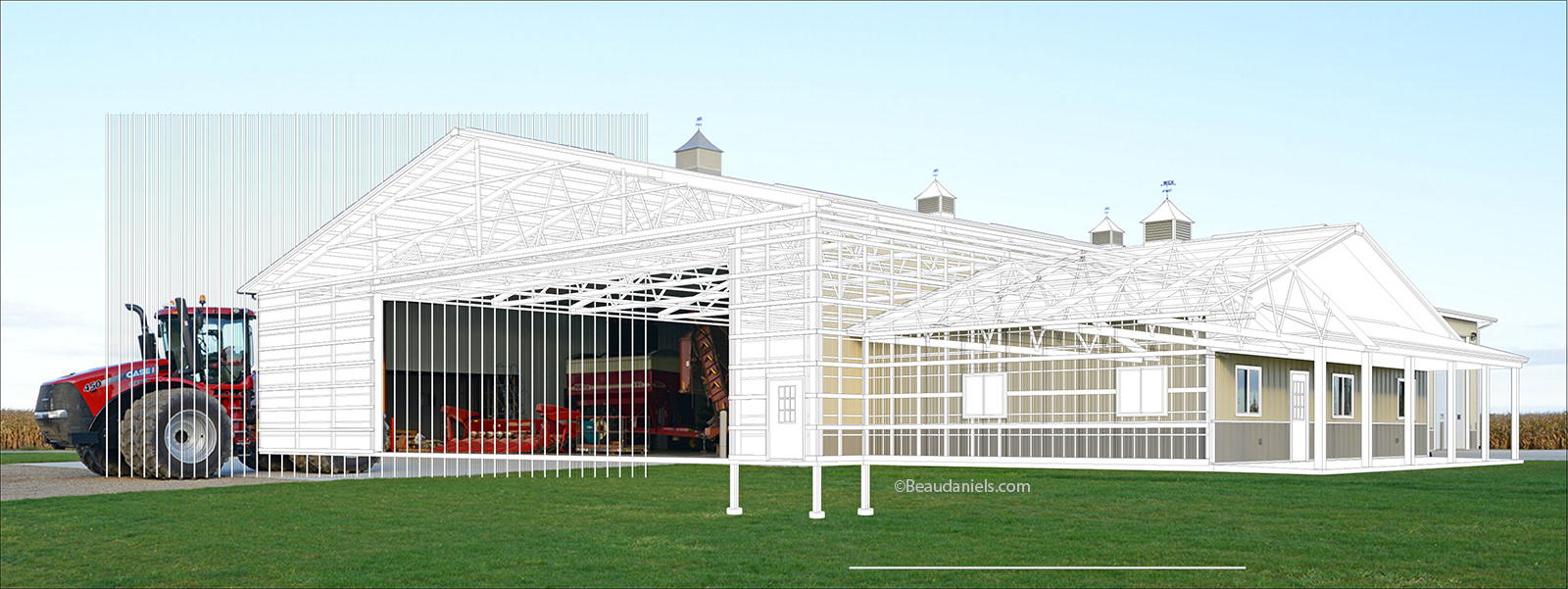 Here is the combined illustrator file with the photograph.