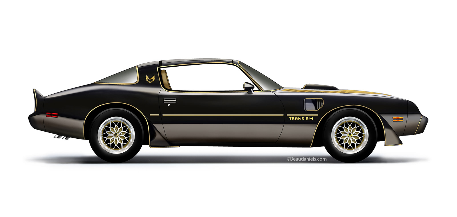 Pontiac TransAm