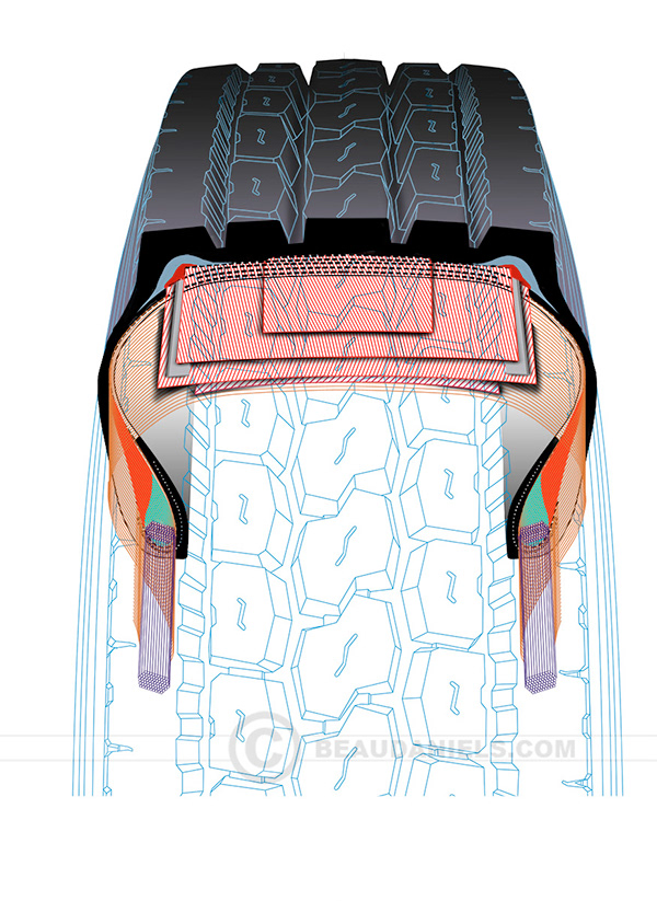 Technical illustration, Beau and Alan Daniels. - Stock automotive parts ...