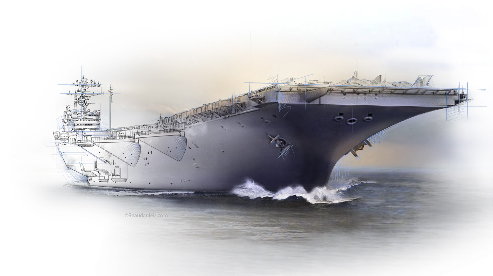 Aircraft Carrier