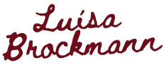 Luísa Brockmann