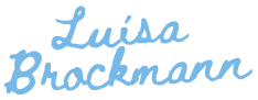 Luísa Brockmann