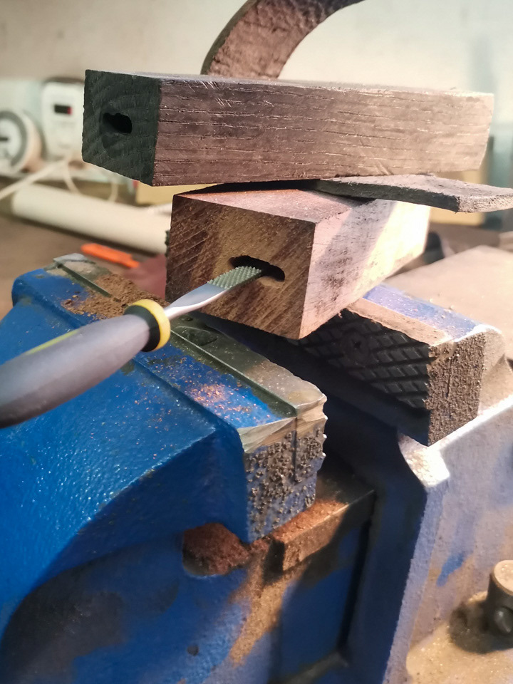 Werkstücke herstellen