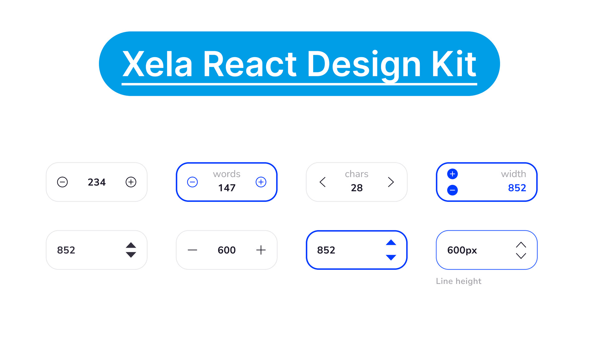 Xela React Design Kit https://alexanderg.gumroad.com/l/xela-figma-react