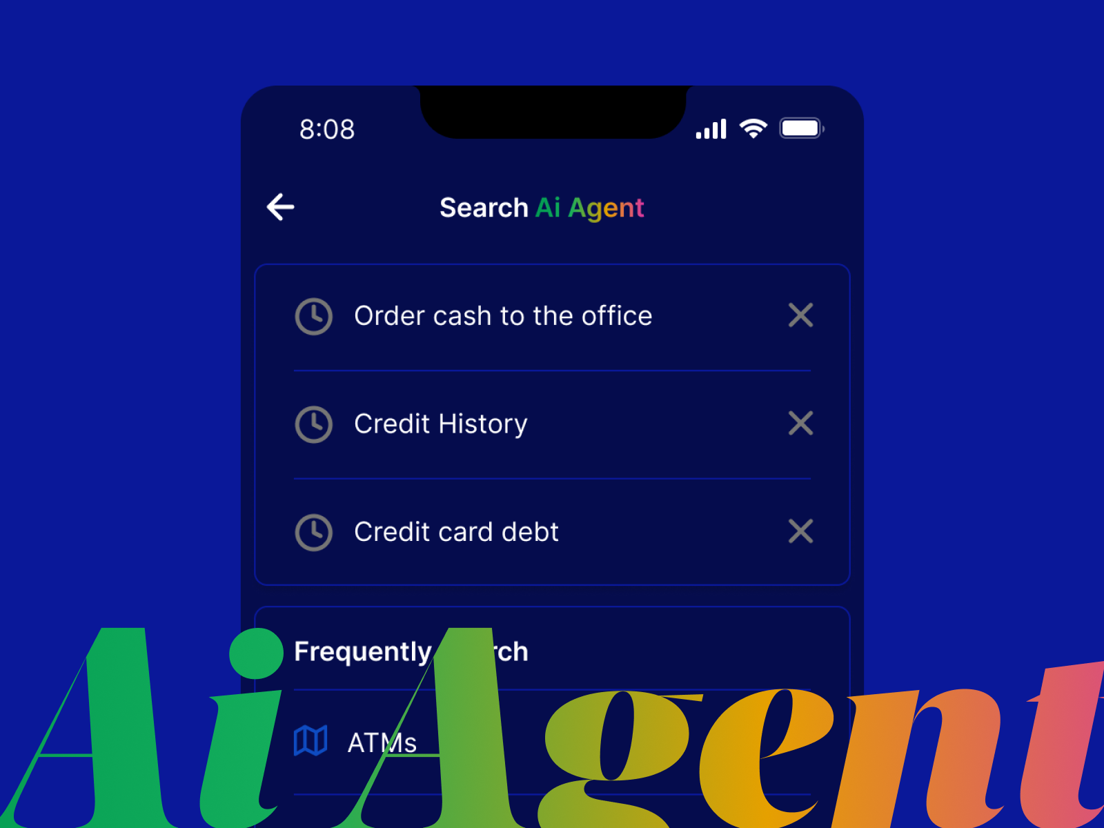 Ai Agents for B2B