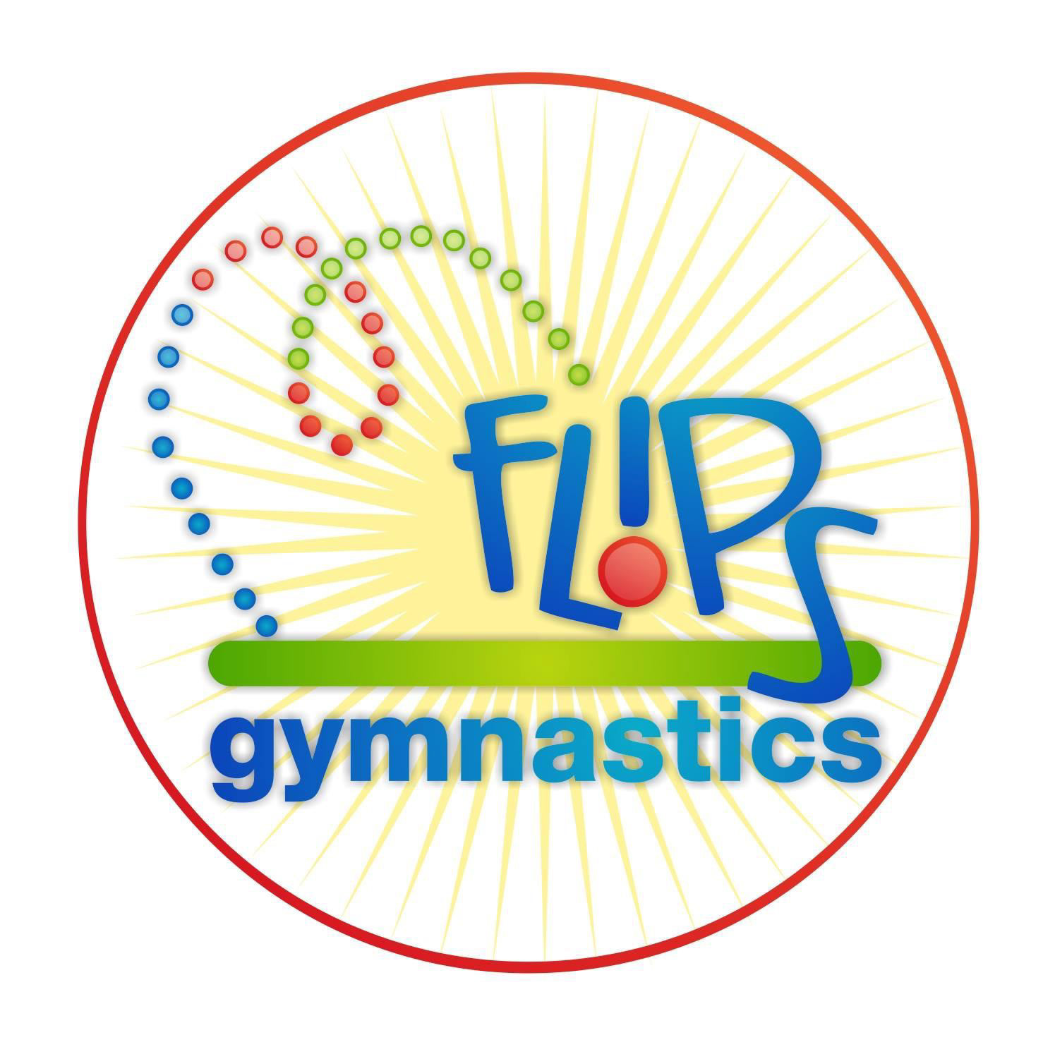 Current existing company logo