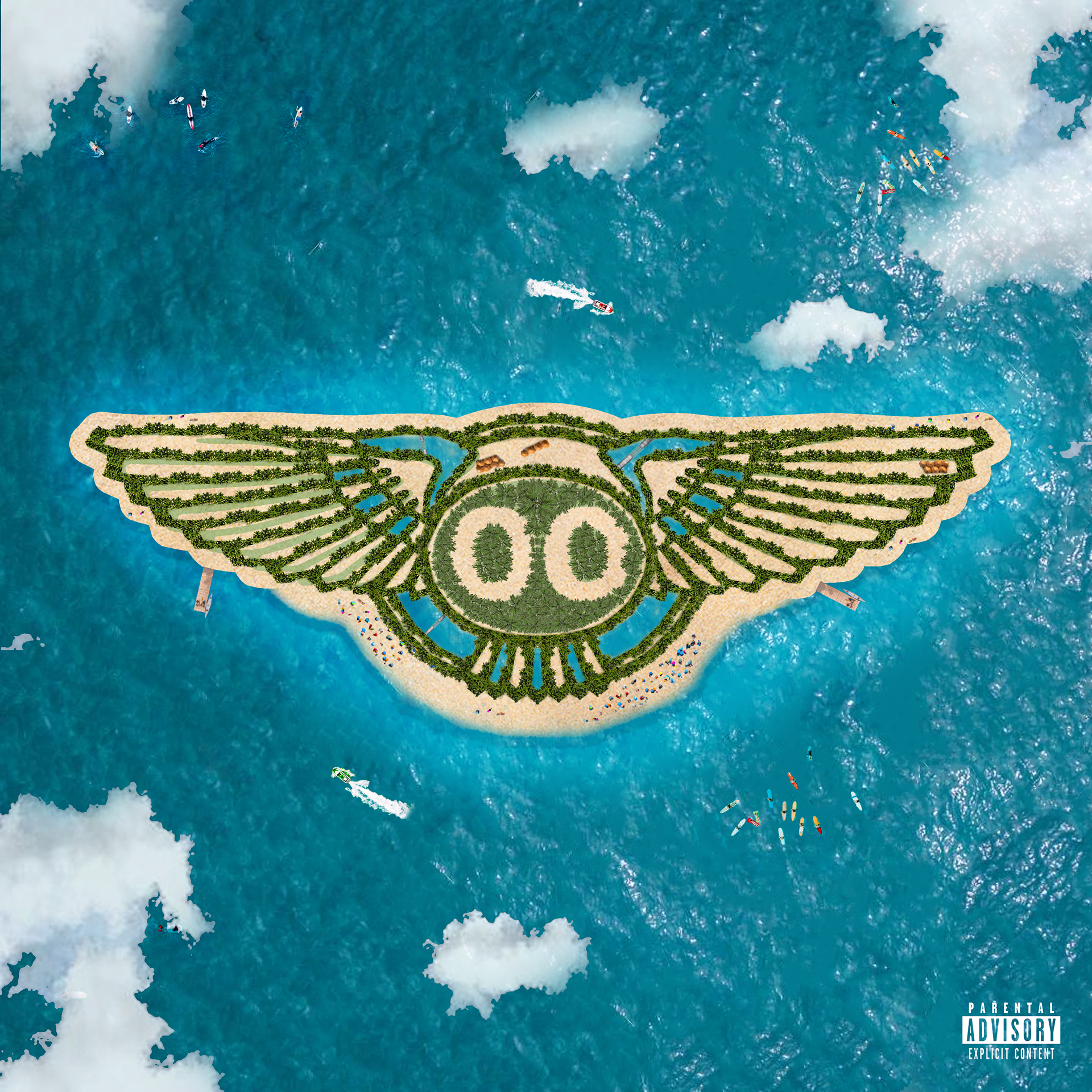 COVER ART FOR OODAREDEVIL CONCEPT BY IMABUM