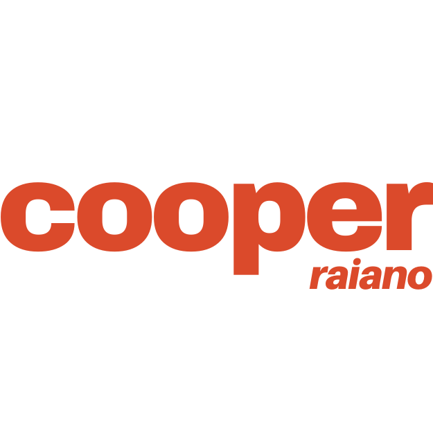 Cooper Raiano