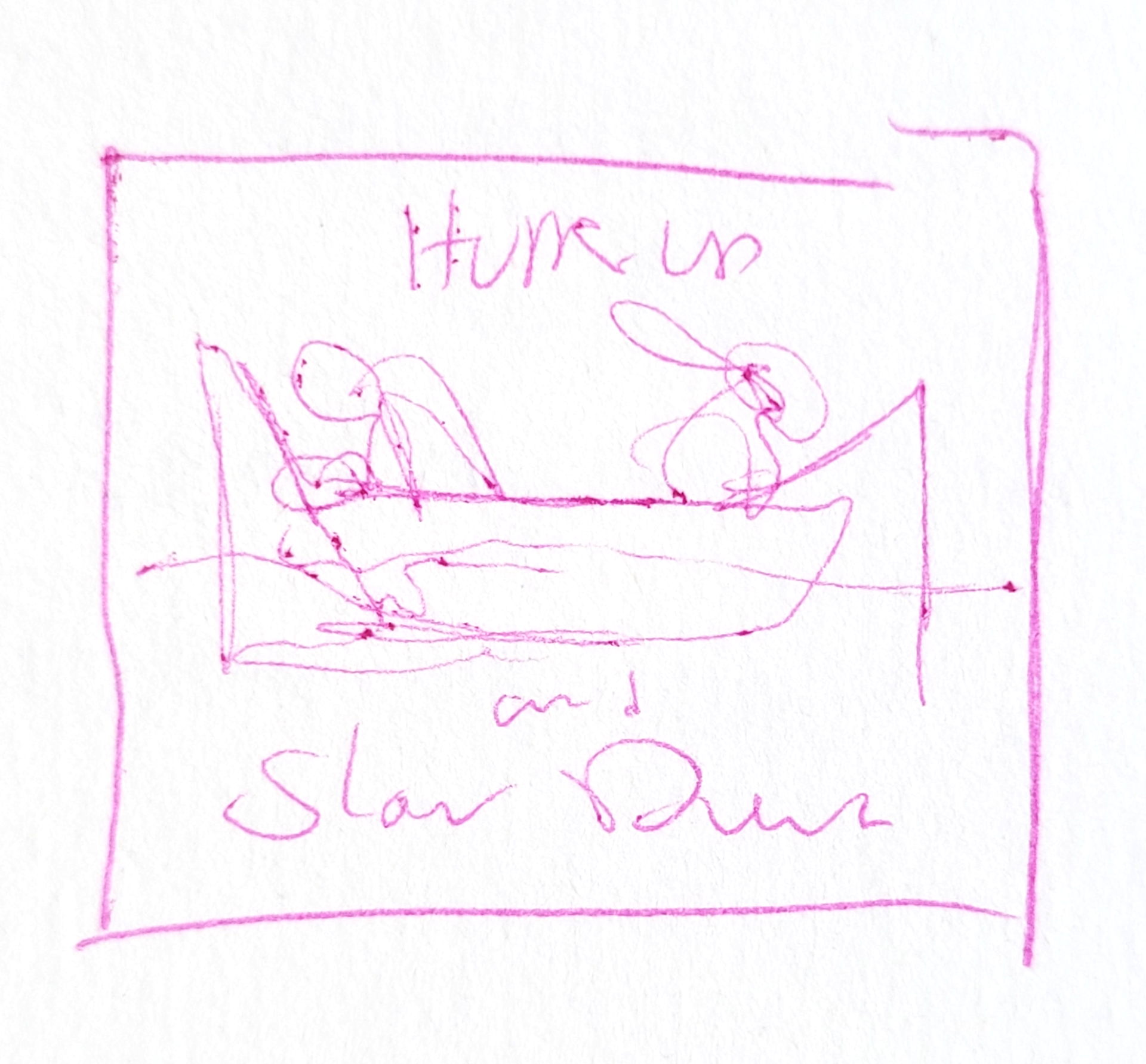 Thumbnail Sketch