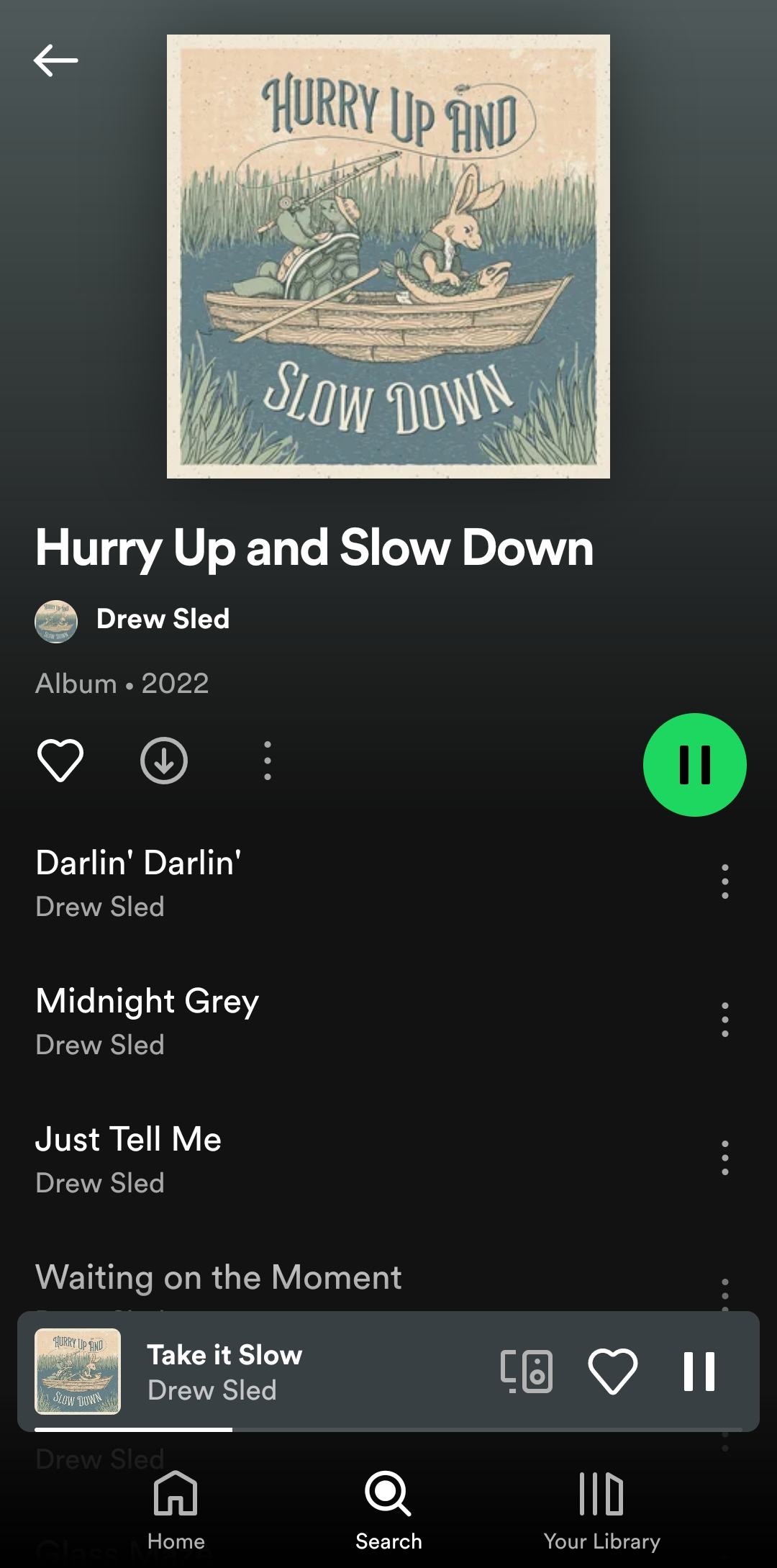 Spotify
