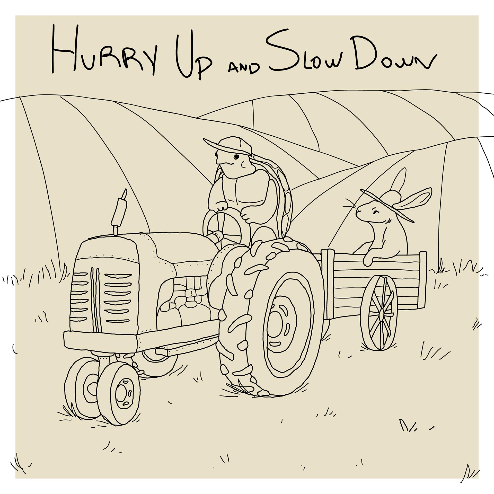 farming concept