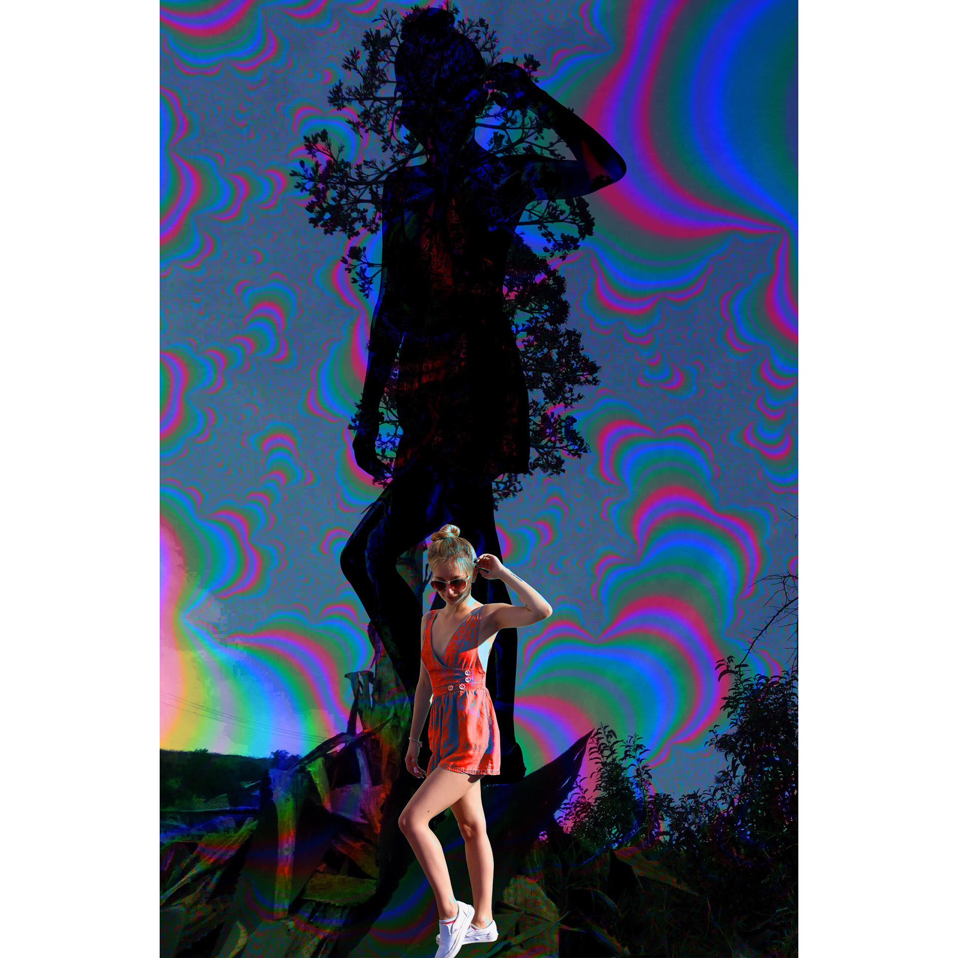 Mother Nature: Digital Photography