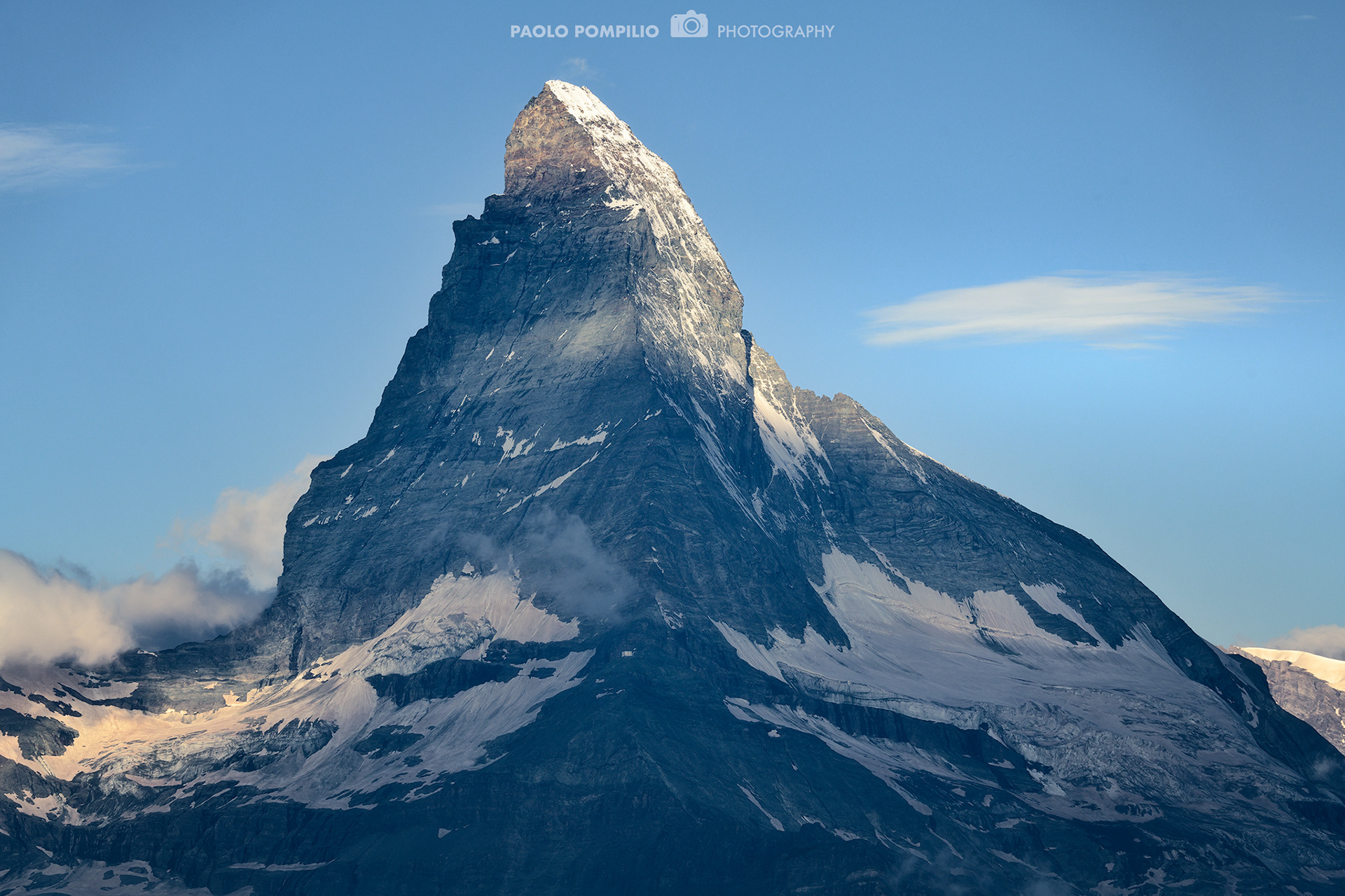 Matterhorn