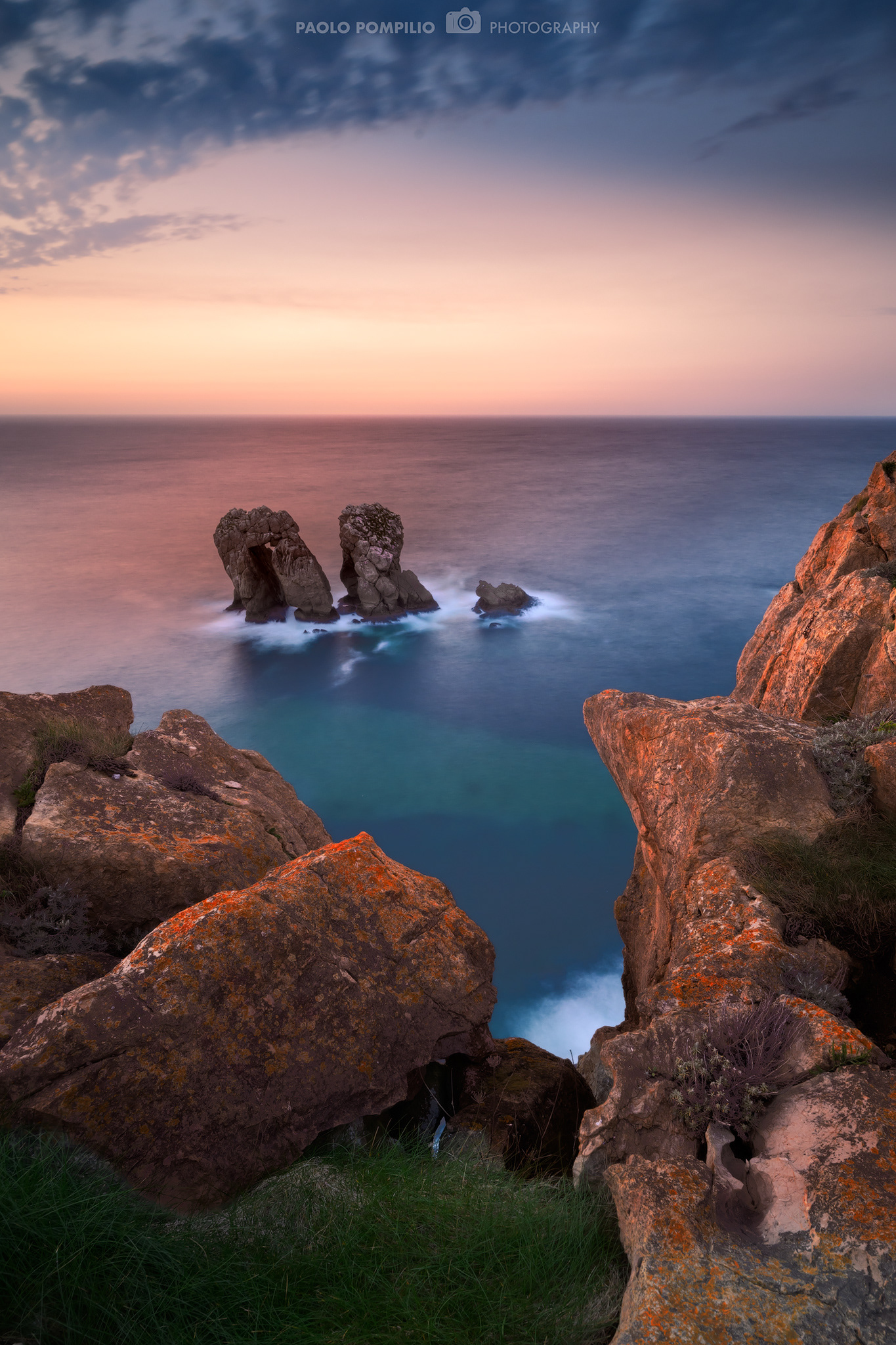 El urro del Manzano - Cantabria SP