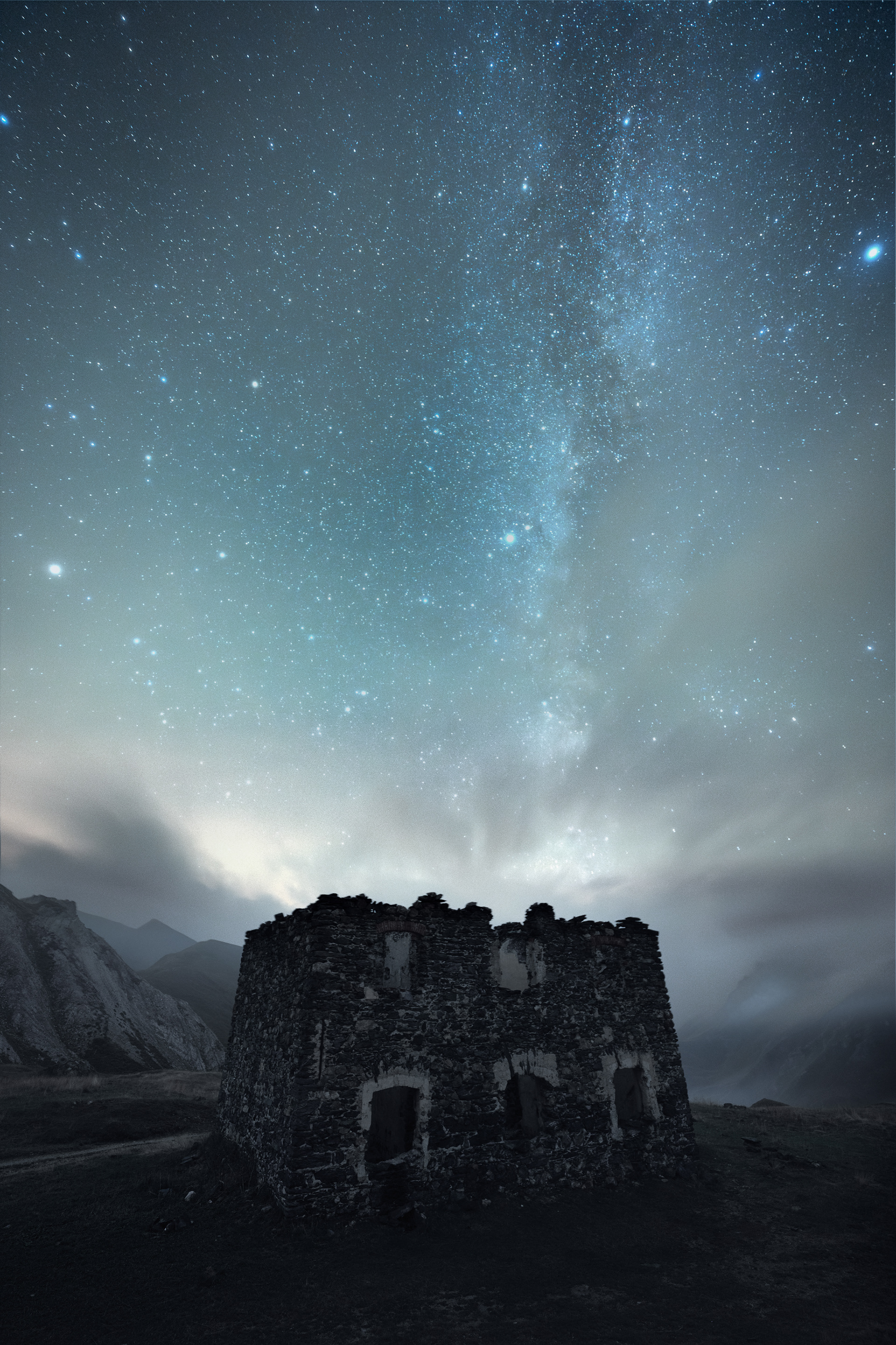 Caserme della Bandia - Provincia di Cuneo