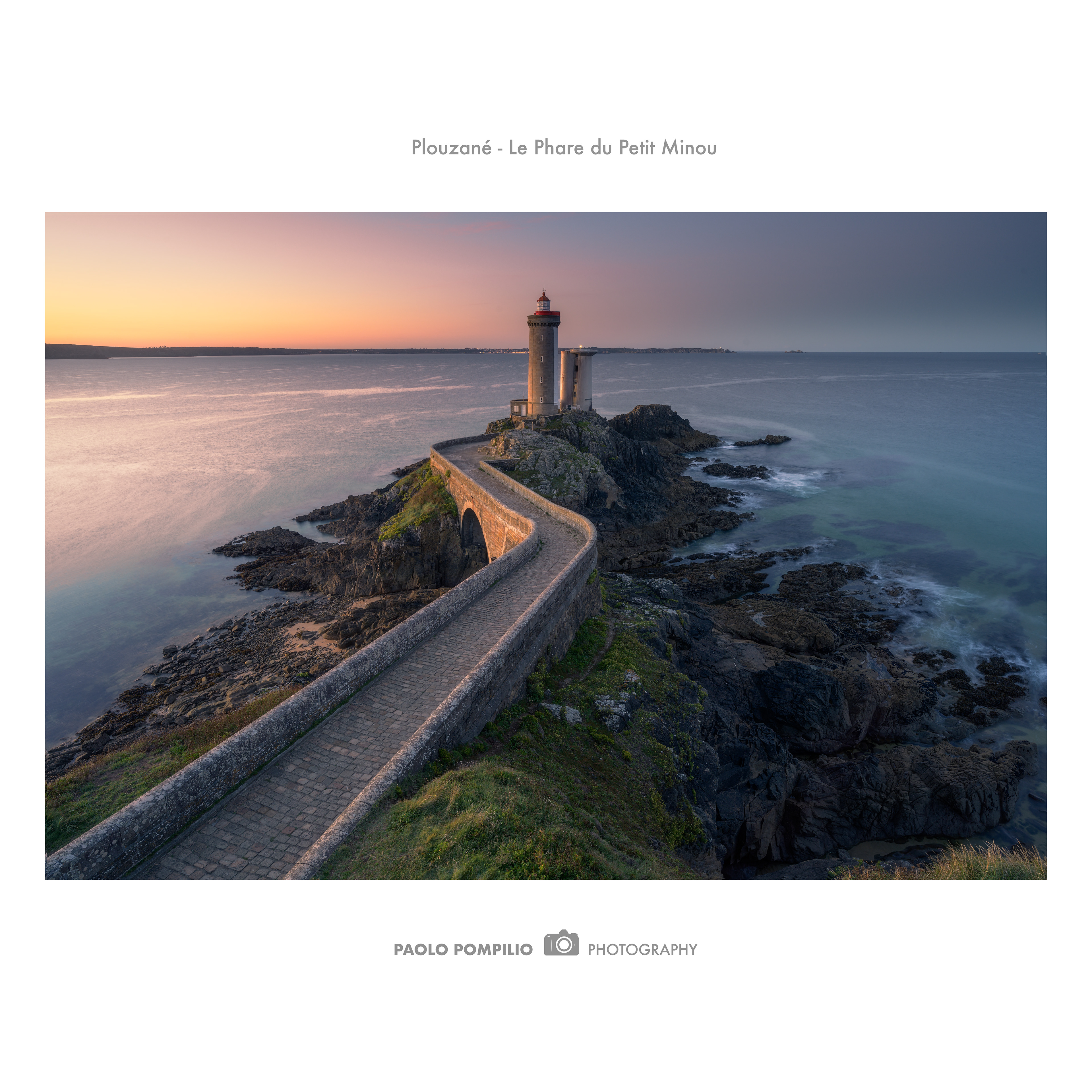 Phare du Petit Minou
