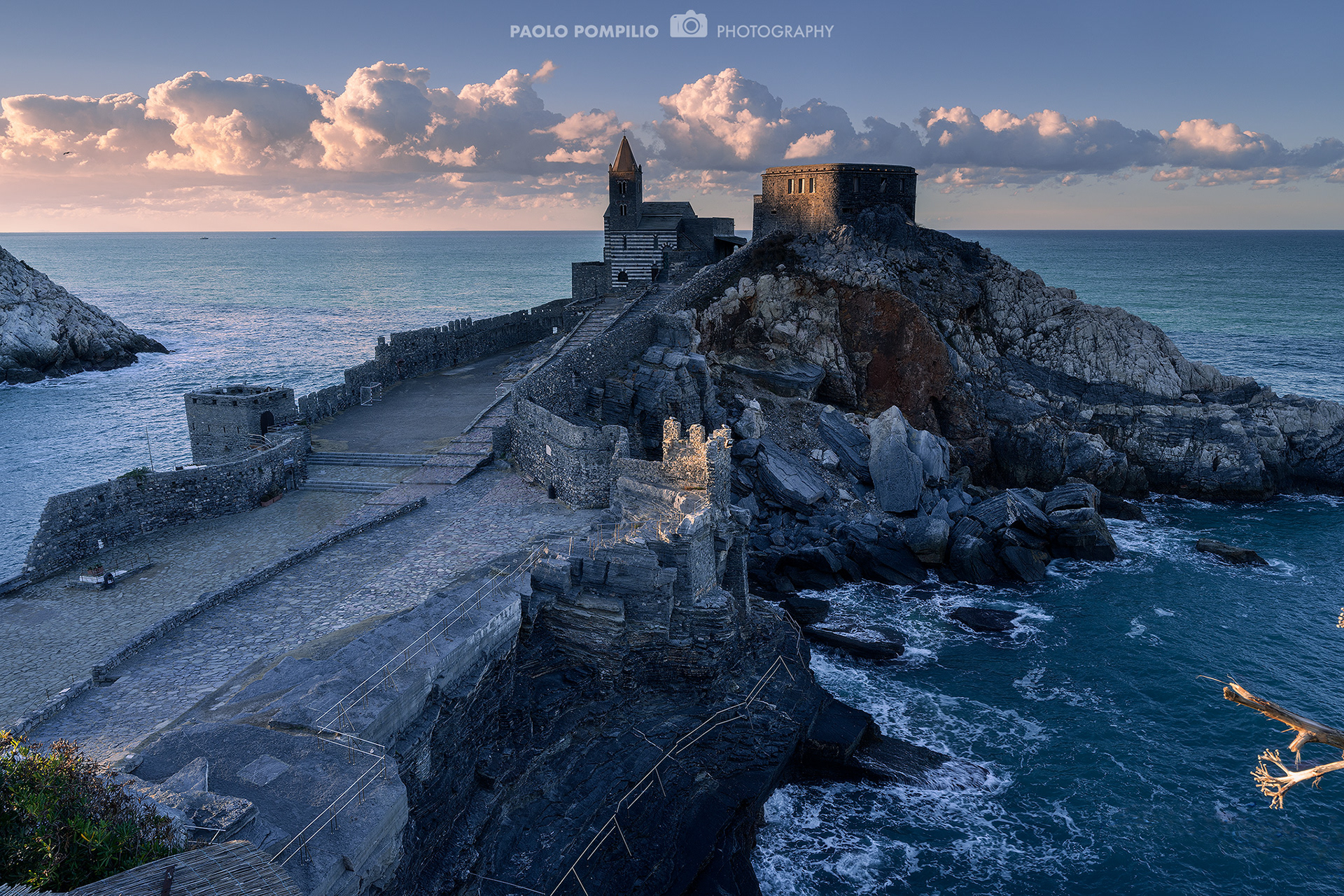 S. Pietro - Portovenere