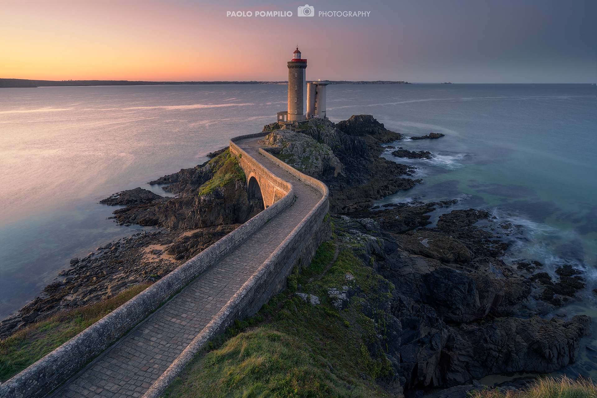 Faro Le petit Minou - Plouzané