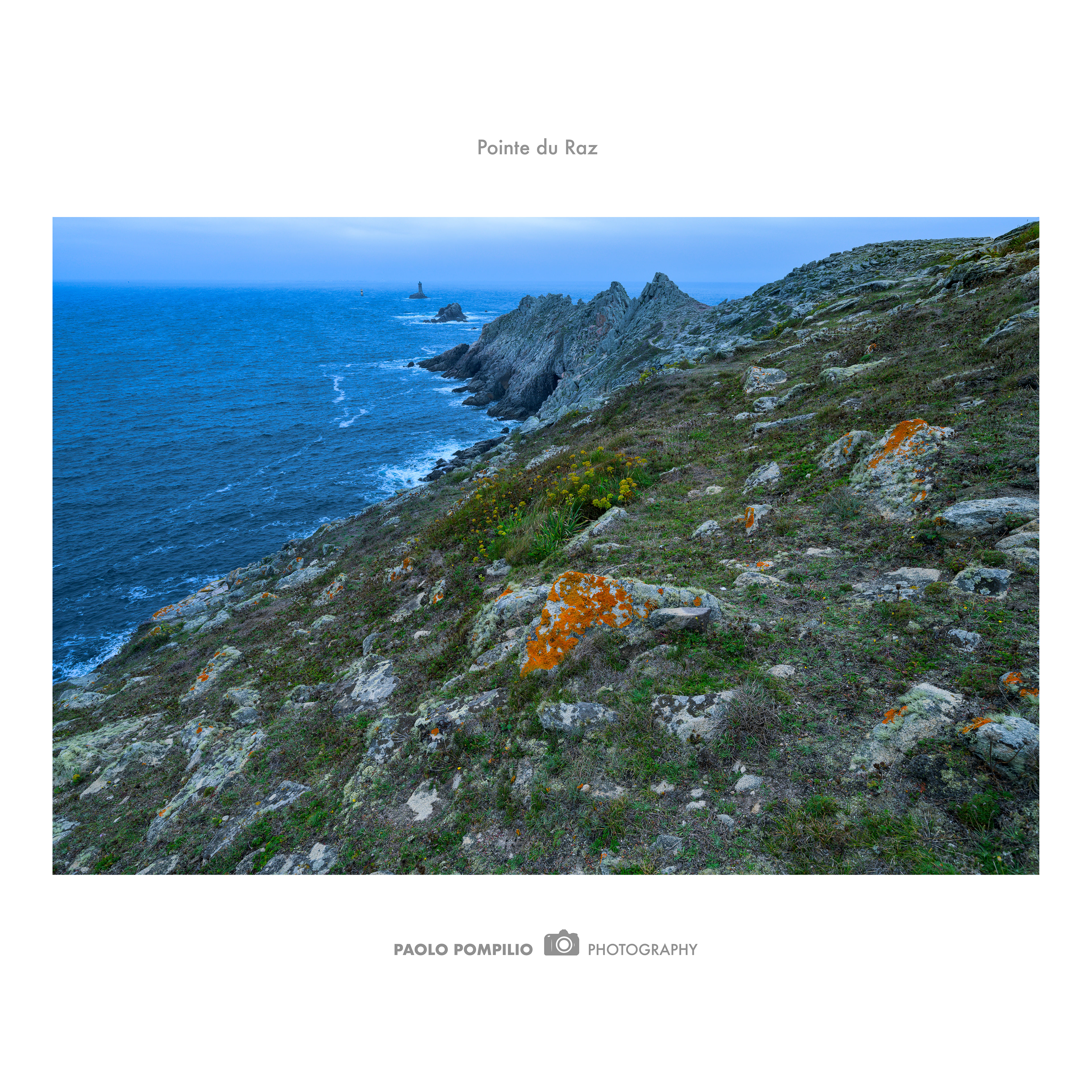 Pointe du Raz