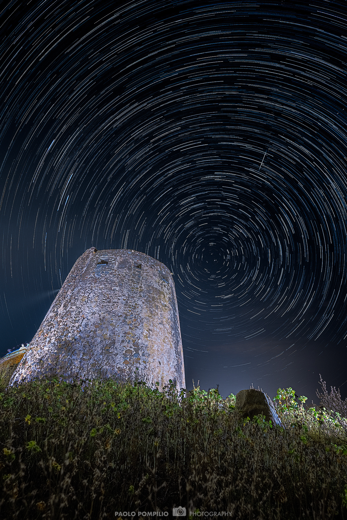 Torre di Bari - Provincia dell'Ogliastra