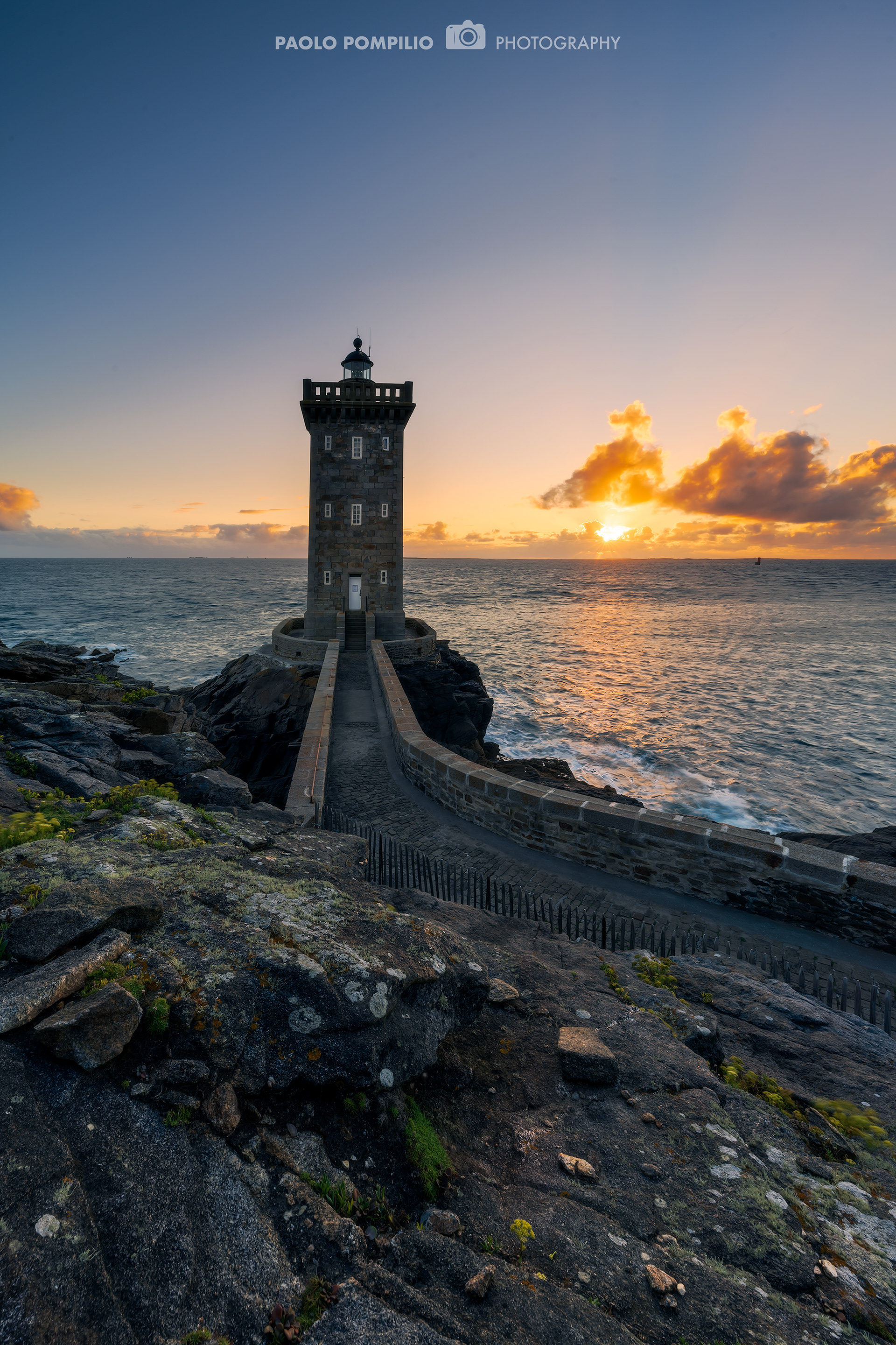 Faro di Kermovan