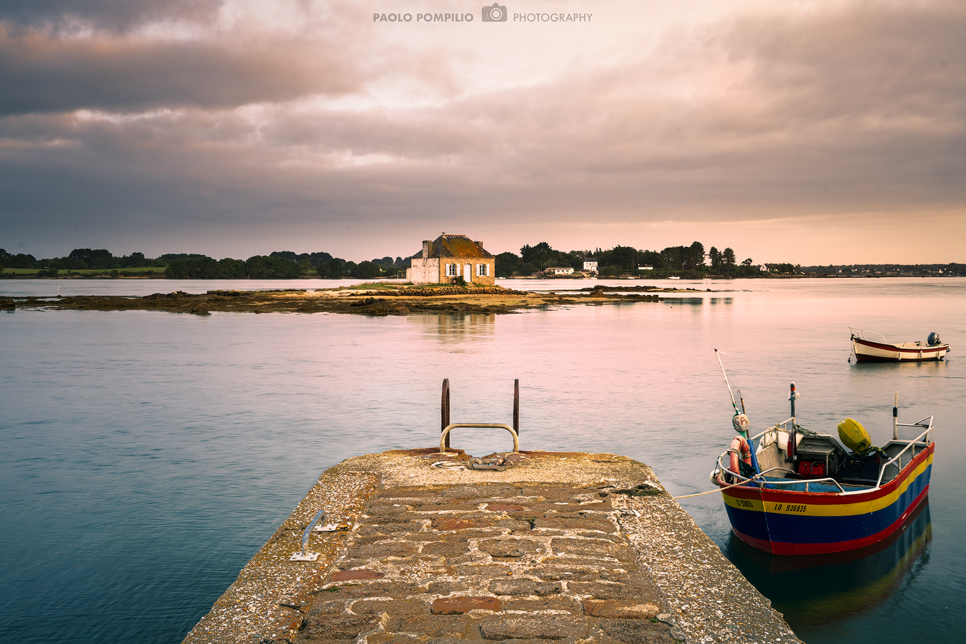 Saint-Cado