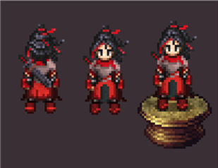 Mod octopath traveler 2